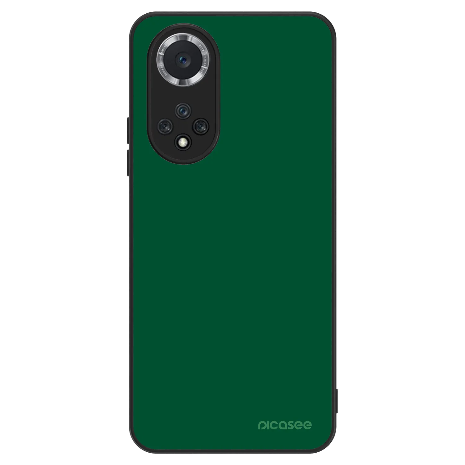 Picasee ULTIMATE CASE za Huawei Nova 9 SE - Green Gleam