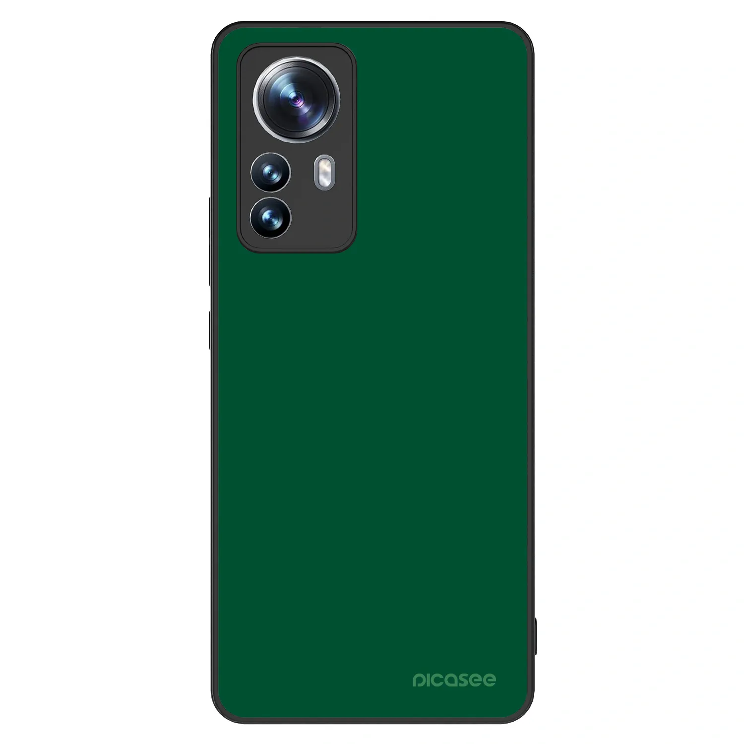 Picasee ULTIMATE CASE za Xiaomi 12 Pro - Green Gleam