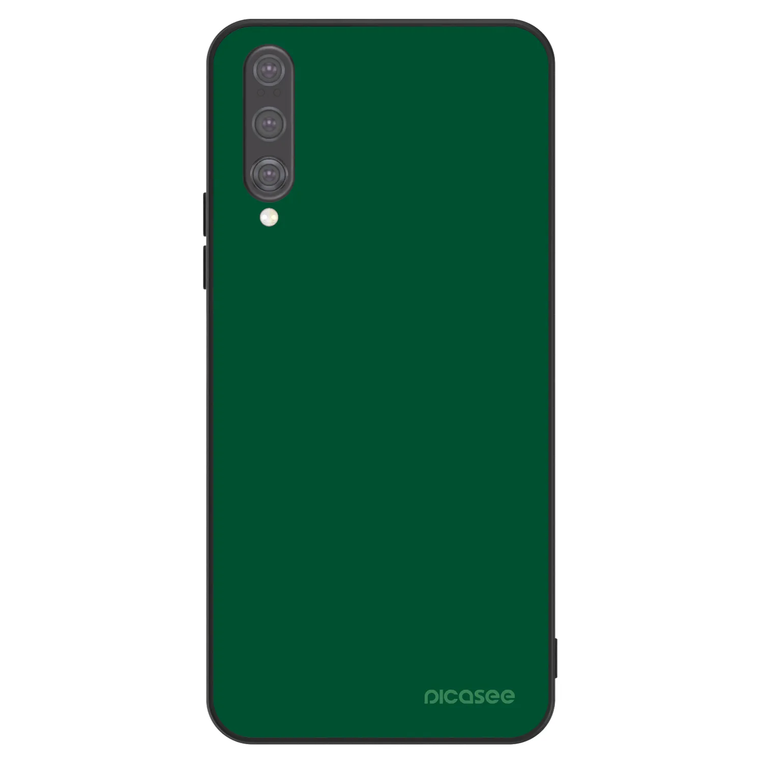 Picasee ULTIMATE CASE za Huawei P20 Pro - Green Gleam