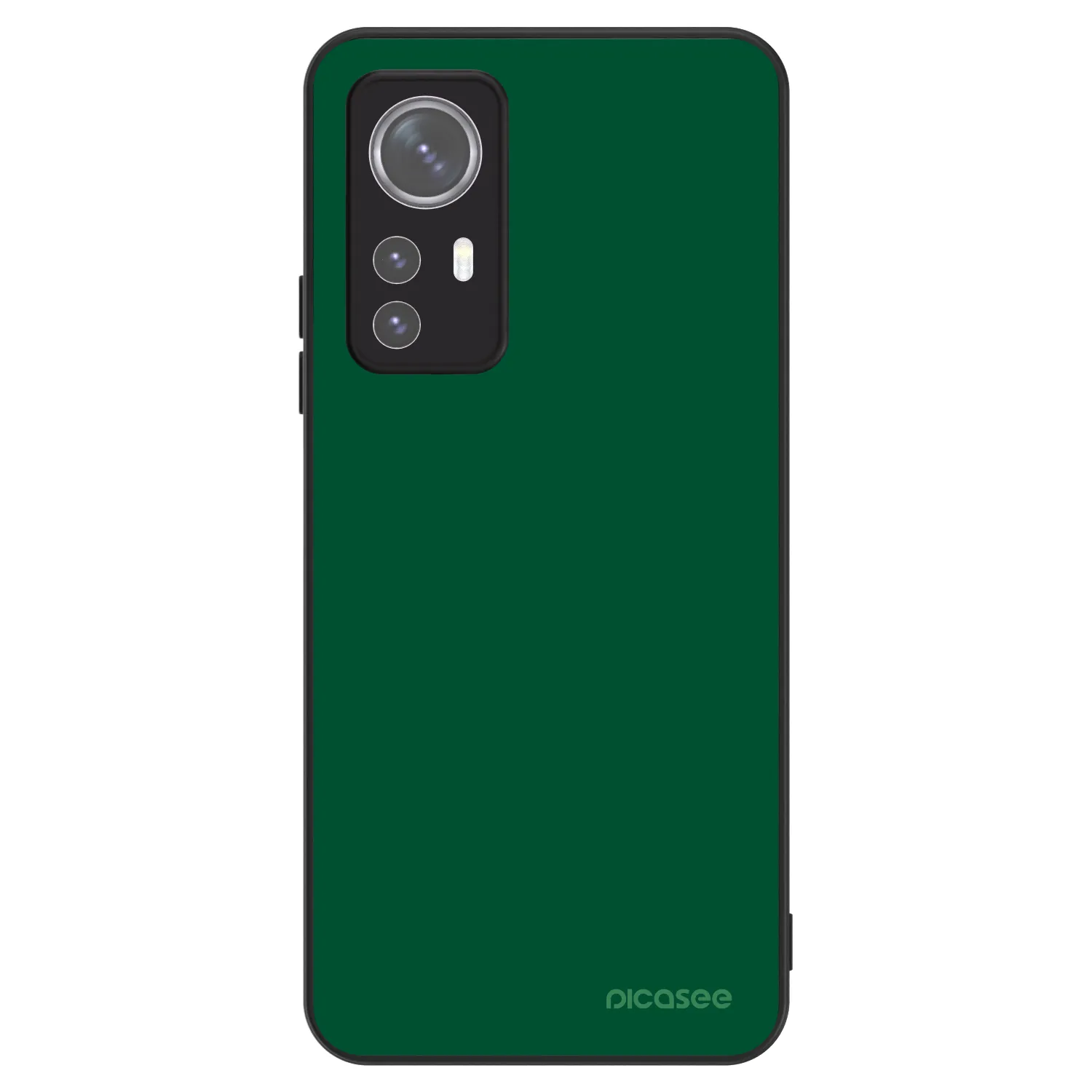 Picasee ULTIMATE CASE za Xiaomi 12X - Green Gleam