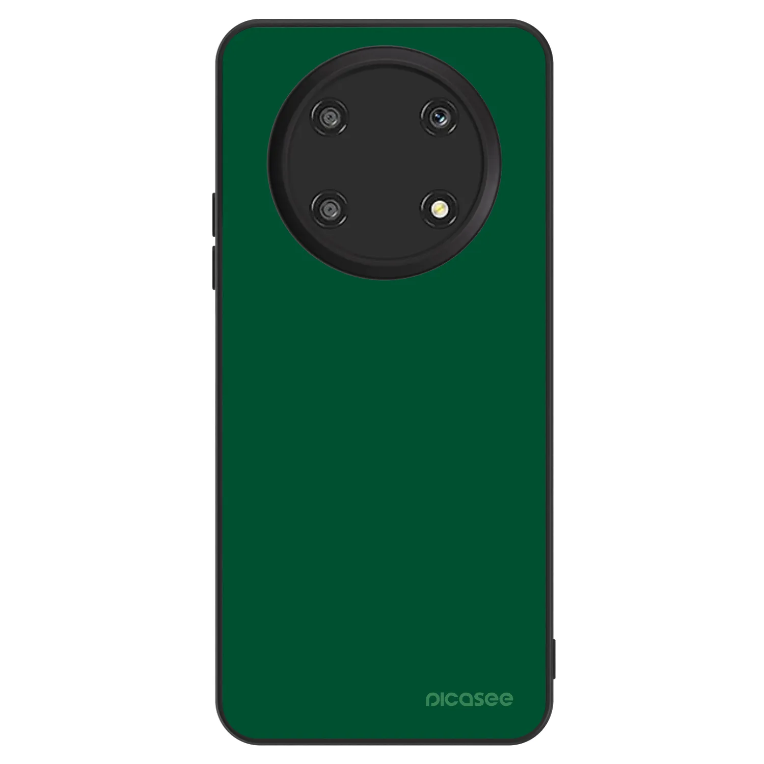 Picasee ULTIMATE CASE za Honor Magic4 Lite 5G - Green Gleam