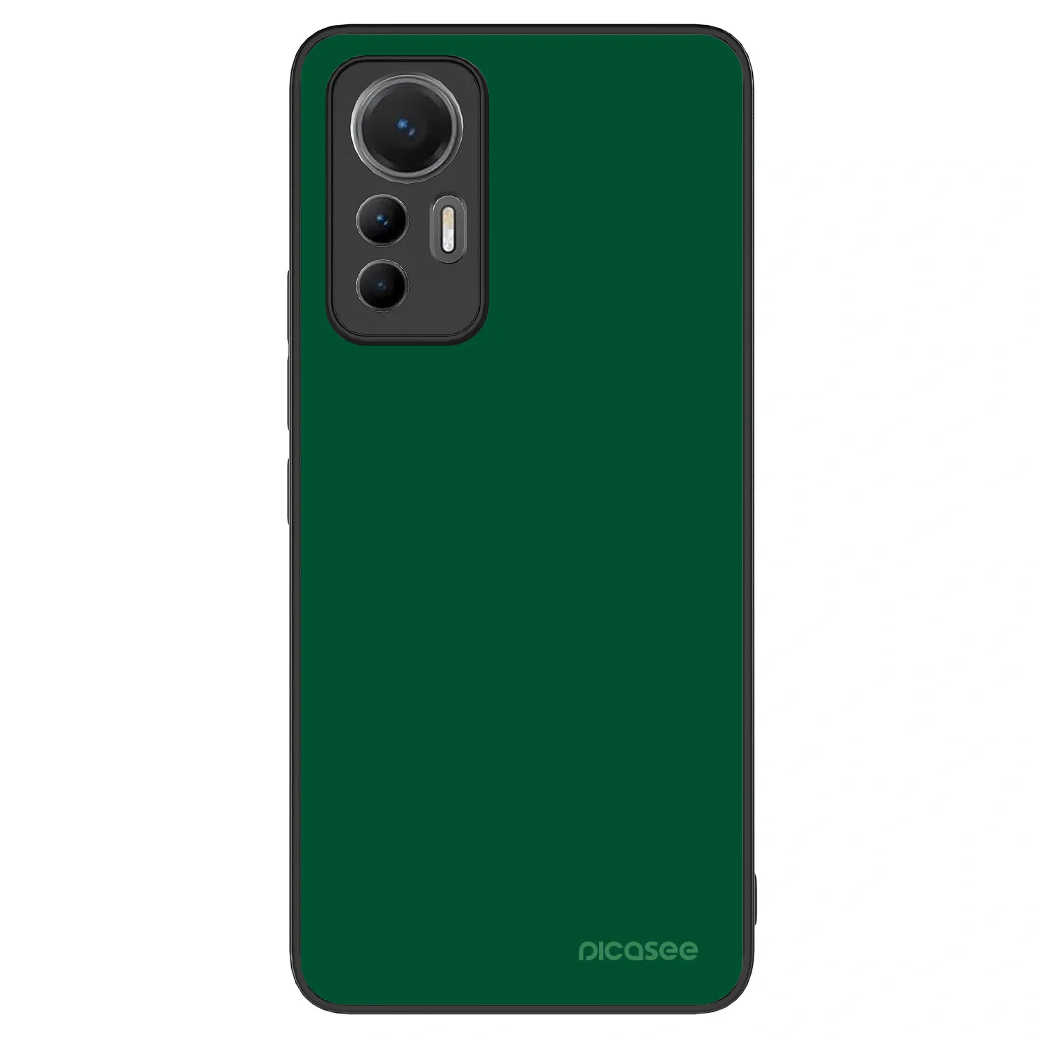 Picasee ULTIMATE CASE za Xiaomi 12 Lite - Green Gleam