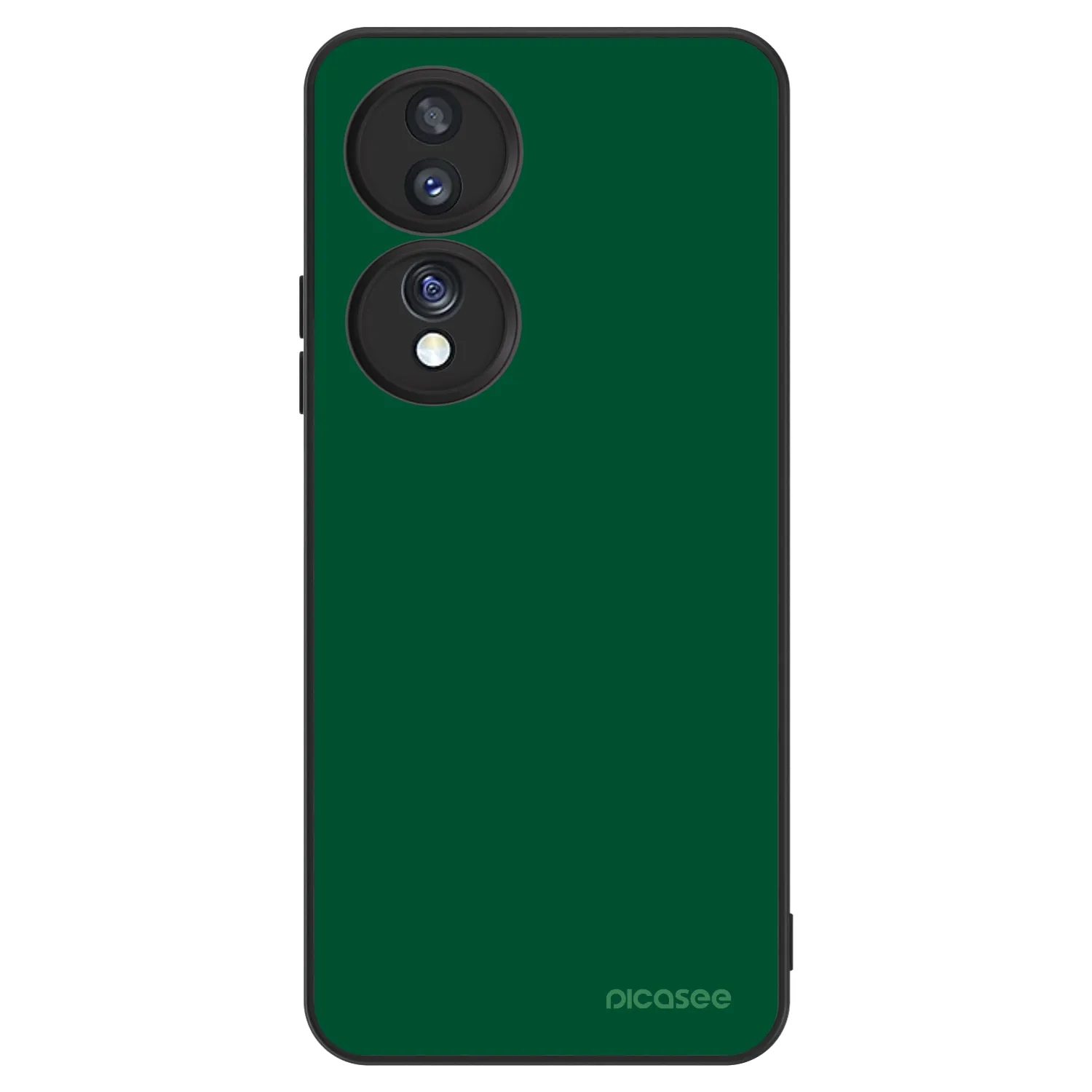Picasee ULTIMATE CASE za Honor 70 - Green Gleam