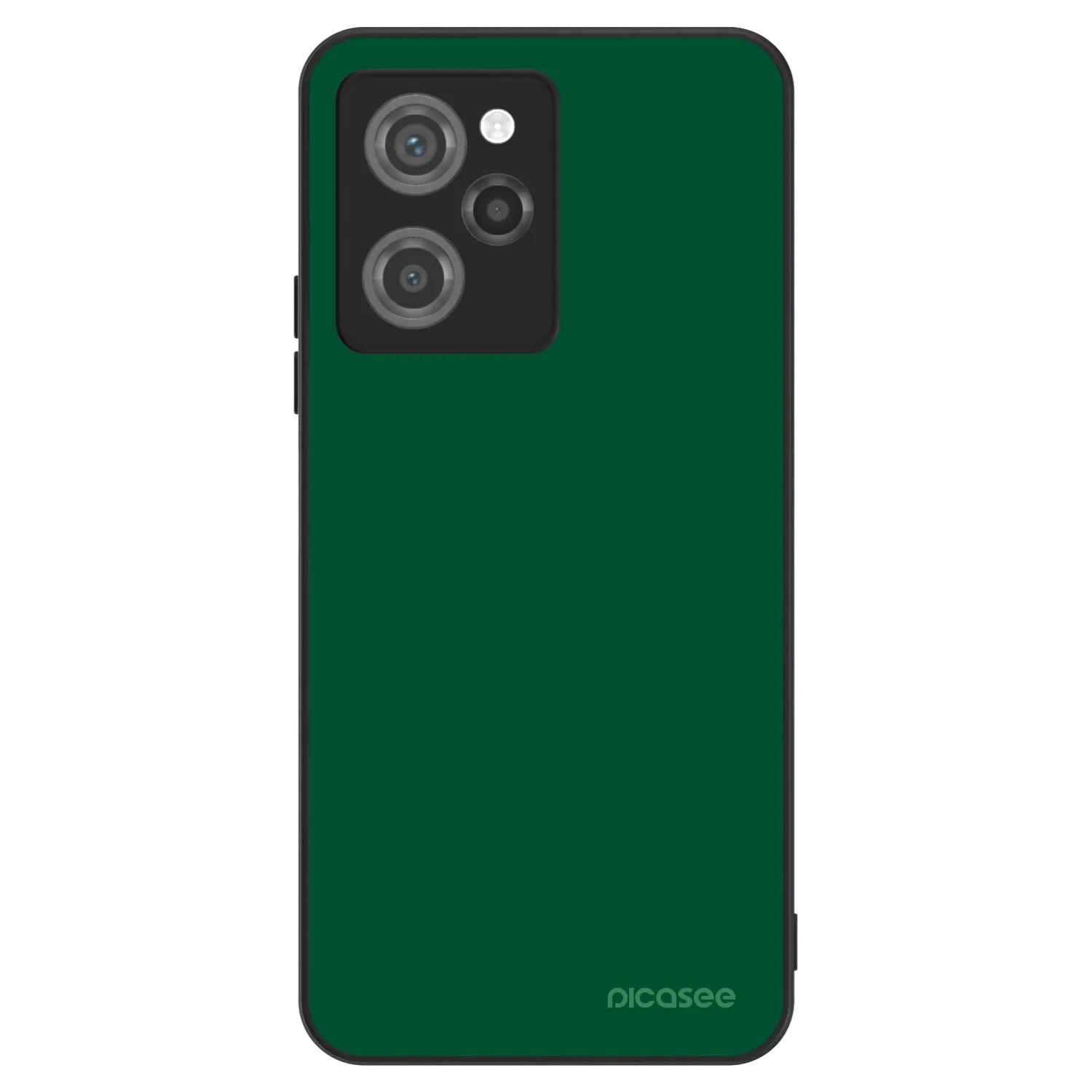Picasee ULTIMATE CASE za Xiaomi Poco X5 Pro - Green Gleam