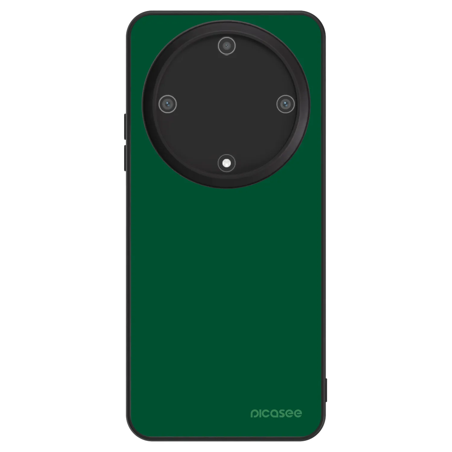 Picasee ULTIMATE CASE za Honor Magic5 Lite 5G - Green Gleam