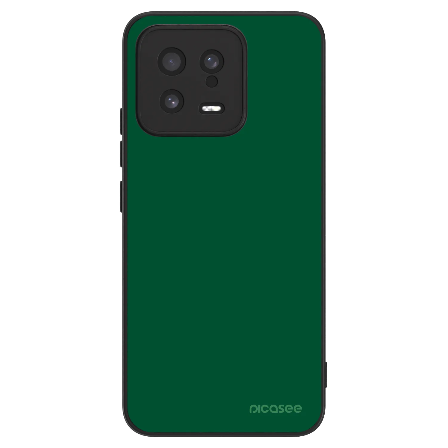 Picasee ULTIMATE CASE za Xiaomi 13 - Green Gleam