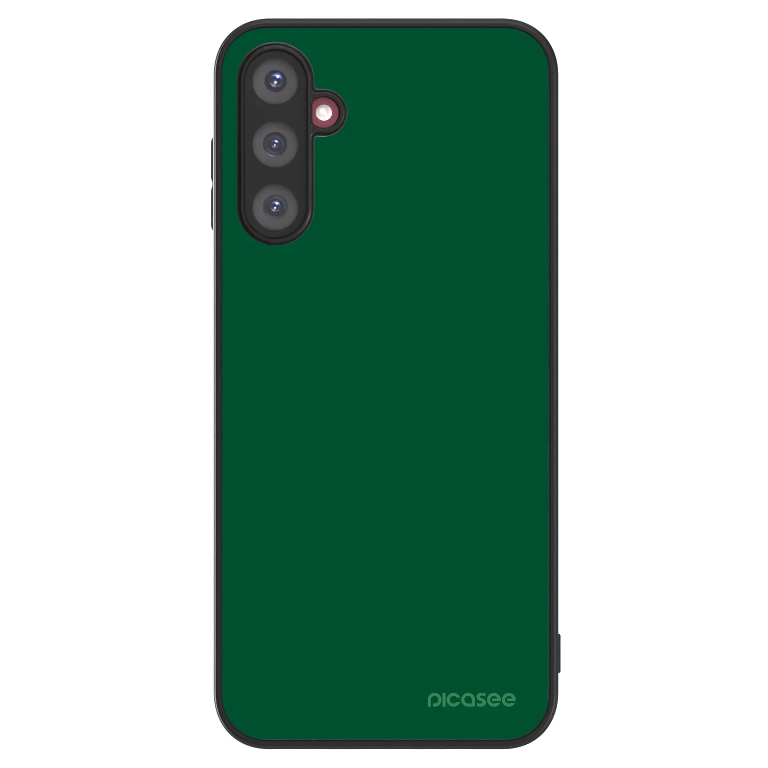 Picasee ULTIMATE CASE za Samsung Galaxy A14 4G A145R - Green Gleam