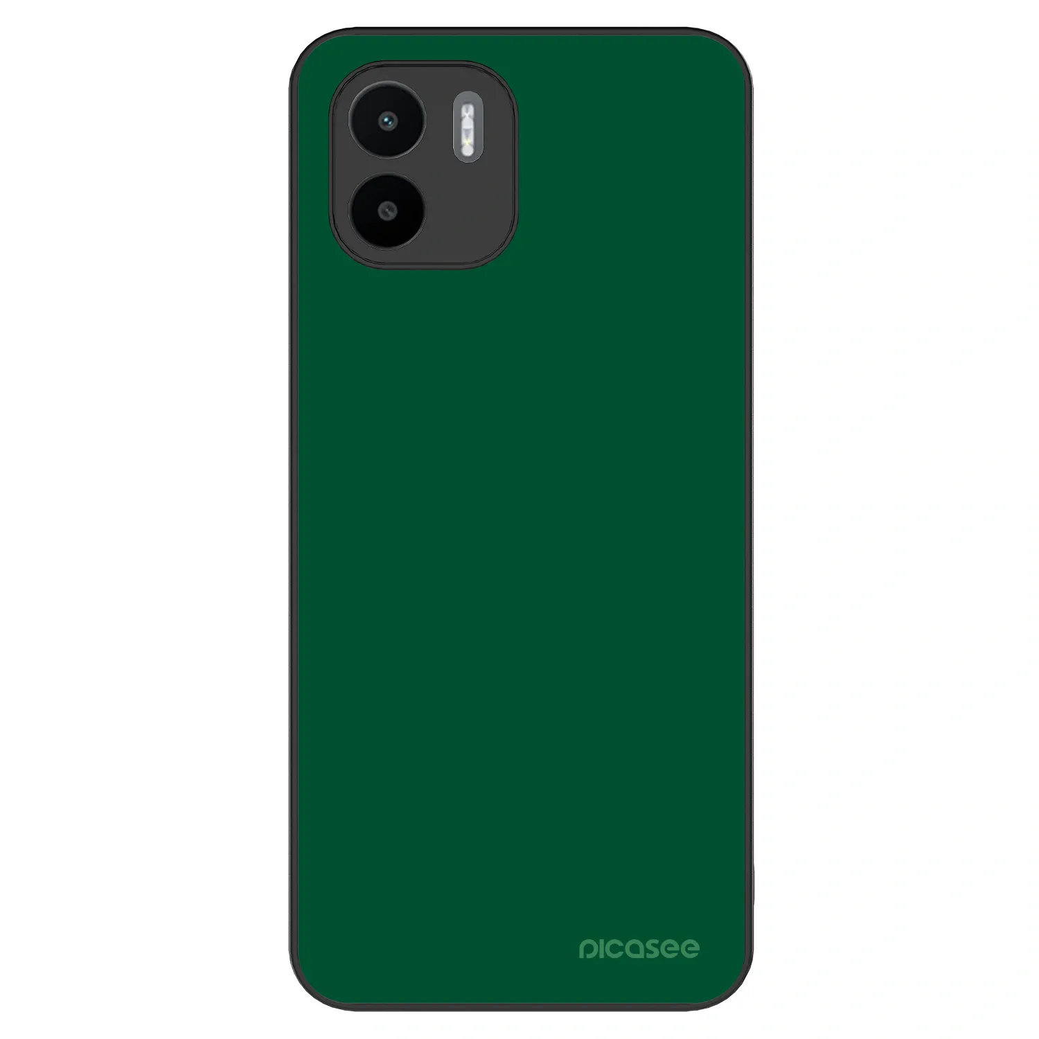 Picasee ULTIMATE CASE za Xiaomi Redmi A2 - Green Gleam