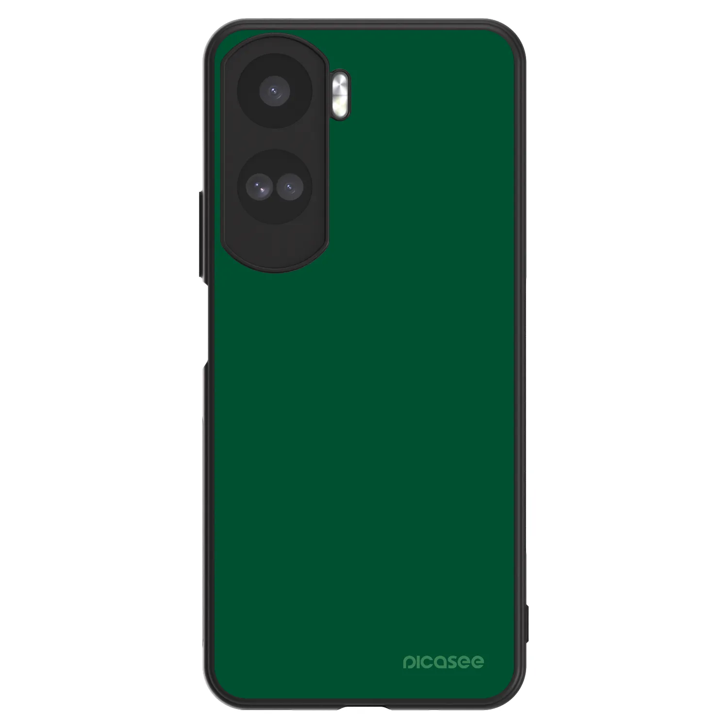 Picasee ULTIMATE CASE za Honor 90 Lite 5G - Green Gleam