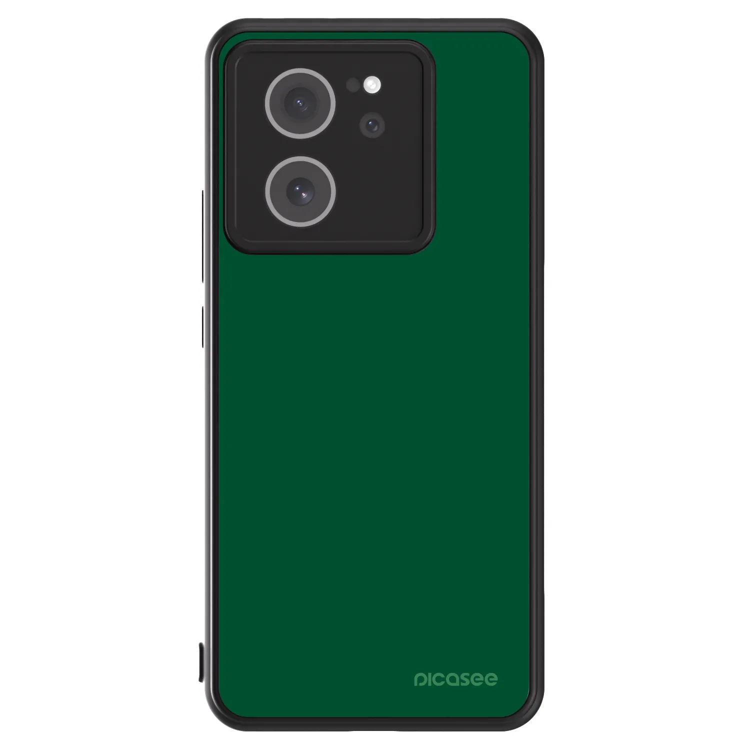 Picasee ULTIMATE CASE za Xiaomi 13T Pro - Green Gleam