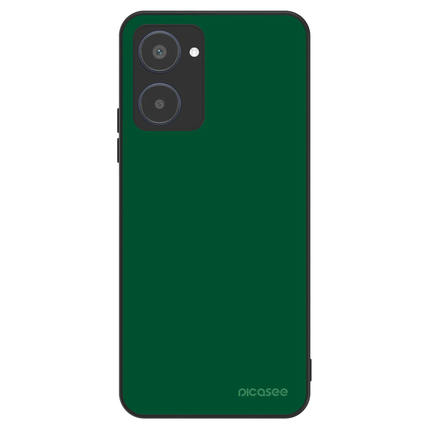 Picasee ULTIMATE CASE za Realme 10 4G - Green Gleam