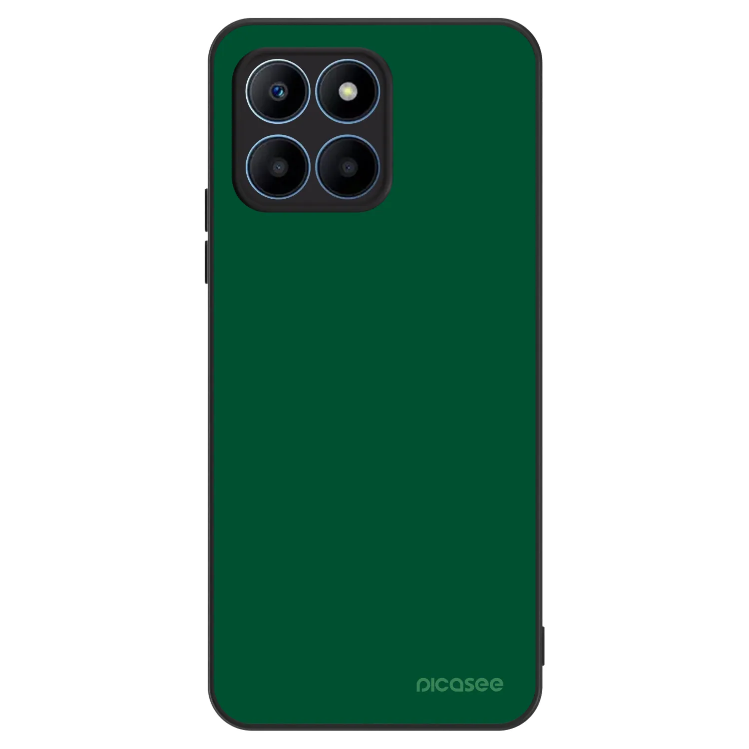 Picasee ULTIMATE CASE za Honor 70 Lite - Green Gleam
