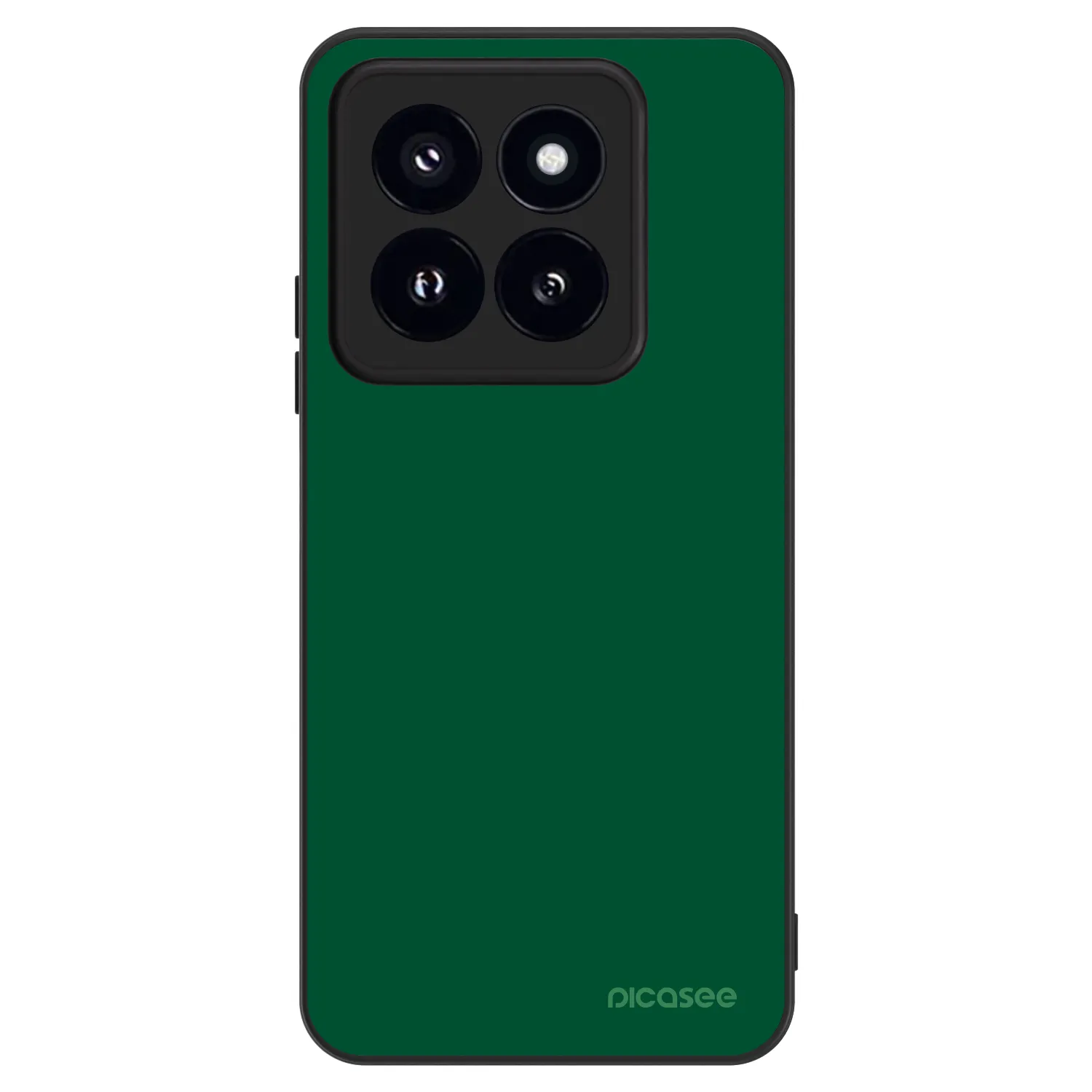 Picasee ULTIMATE CASE za Xiaomi 14 Pro - Green Gleam
