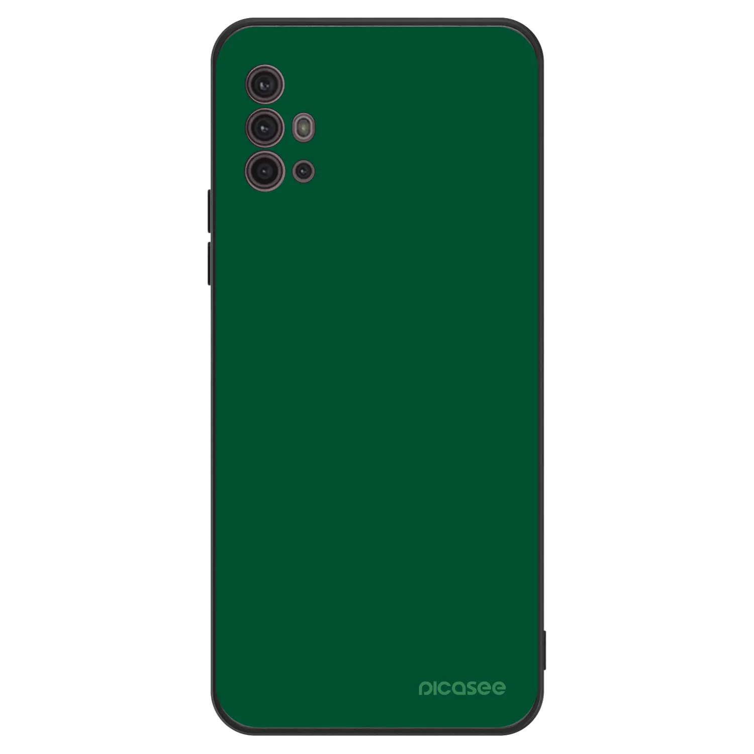 Picasee ULTIMATE CASE za Motorola Moto G30 - Green Gleam
