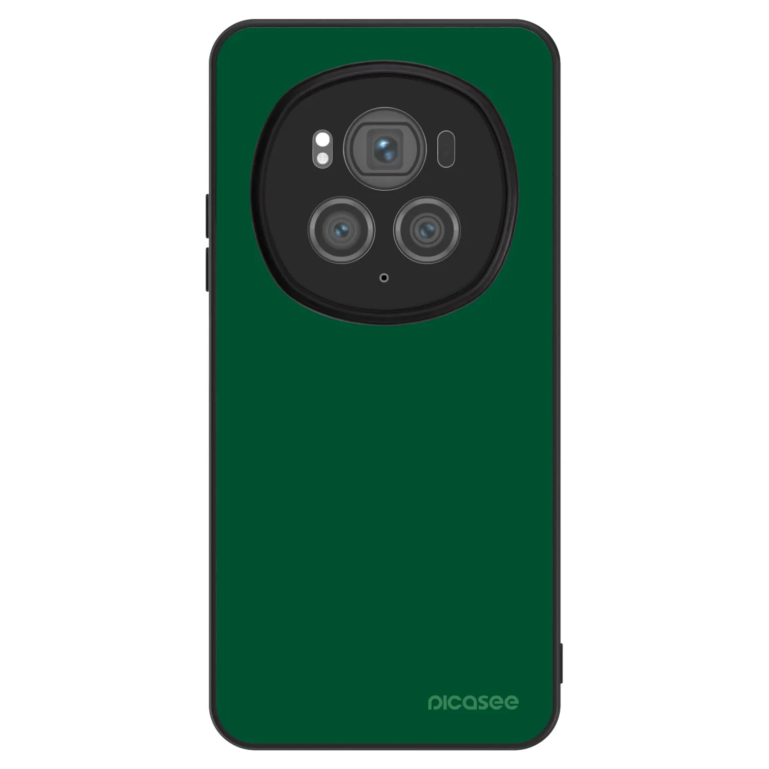 Picasee ULTIMATE CASE za Honor Magic6 Pro - Green Gleam
