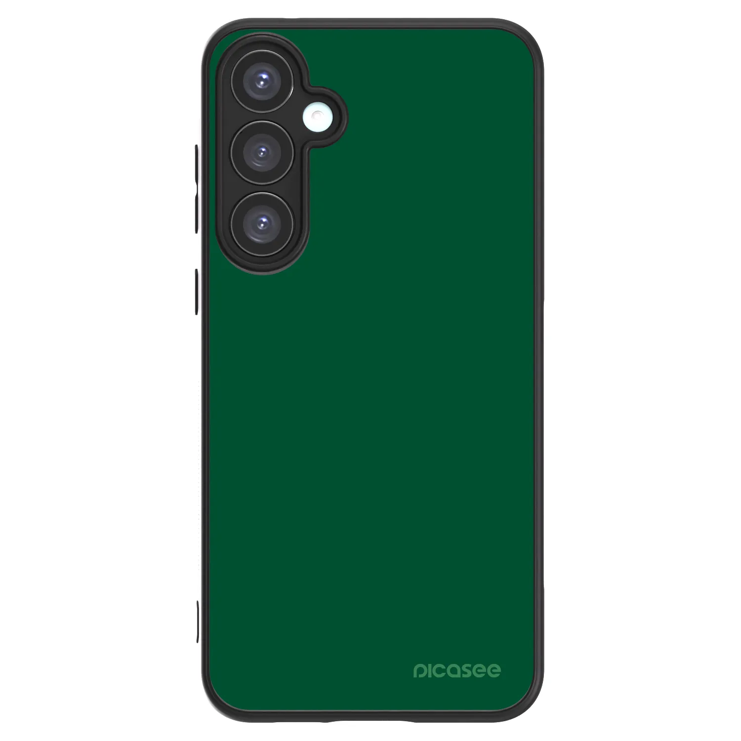 Picasee ULTIMATE CASE za Samsung Galaxy A55 5G A556B - Green Gleam