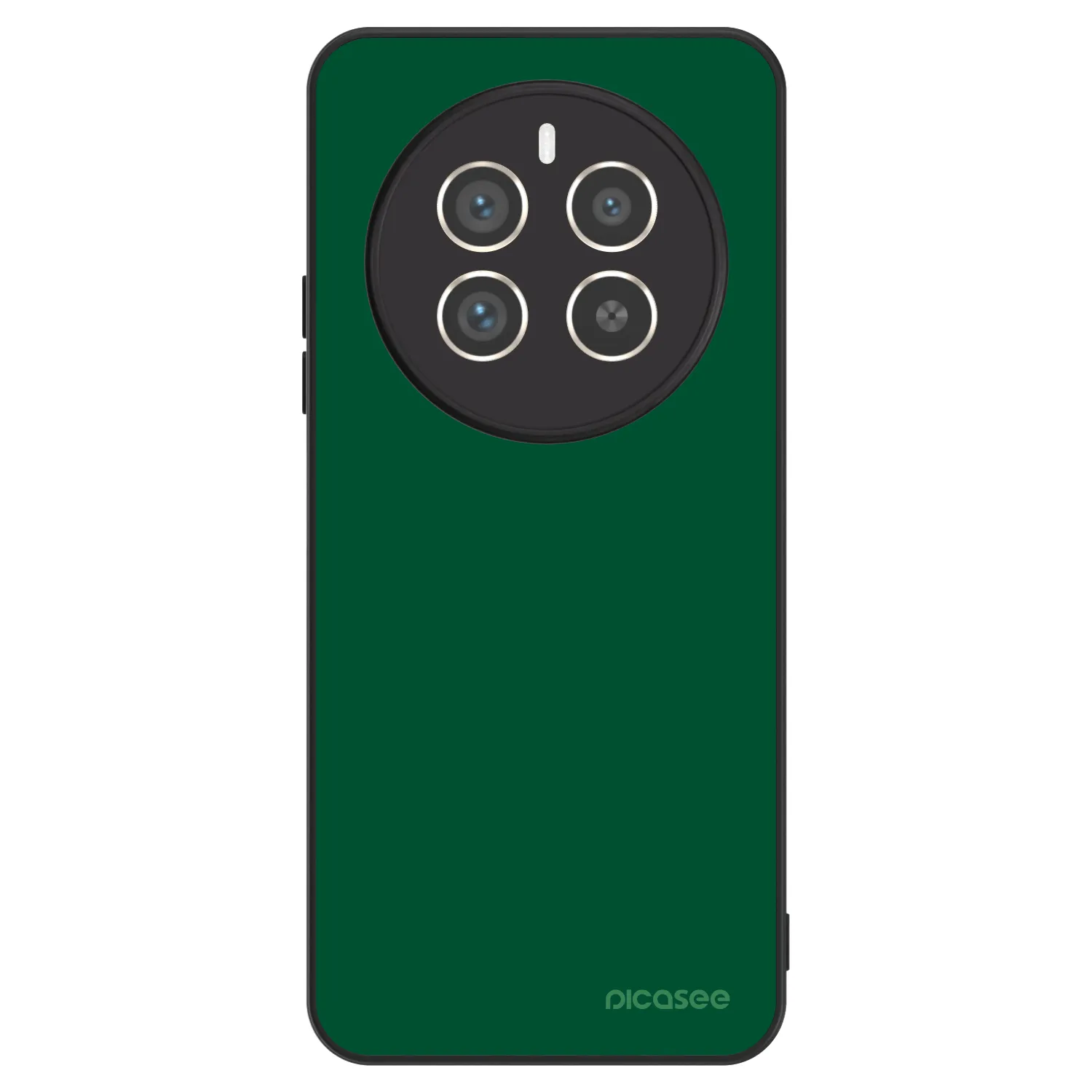 Picasee ULTIMATE CASE za Realme 12 Pro 5G - Green Gleam
