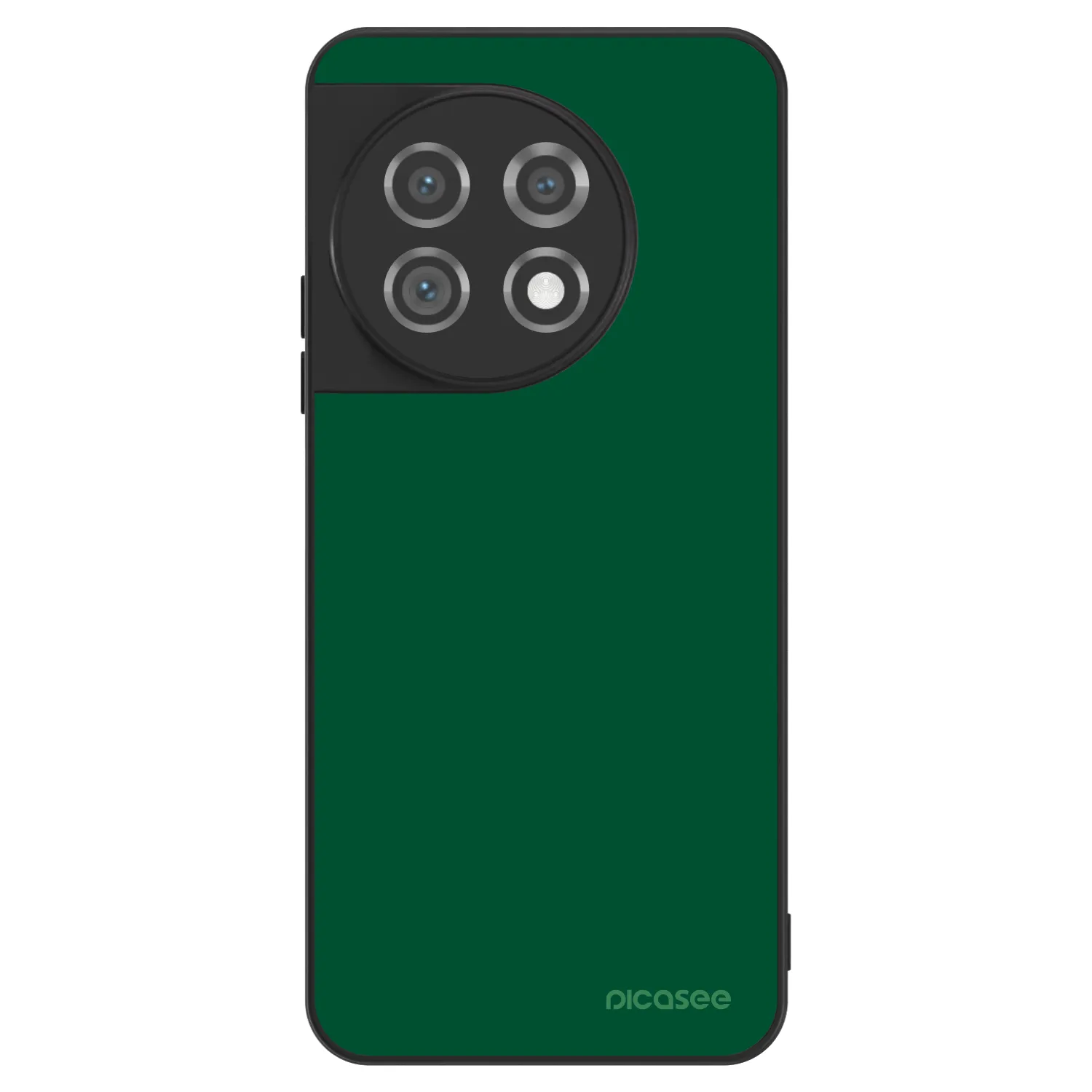 Picasee ULTIMATE CASE za OnePlus 11 5G - Green Gleam