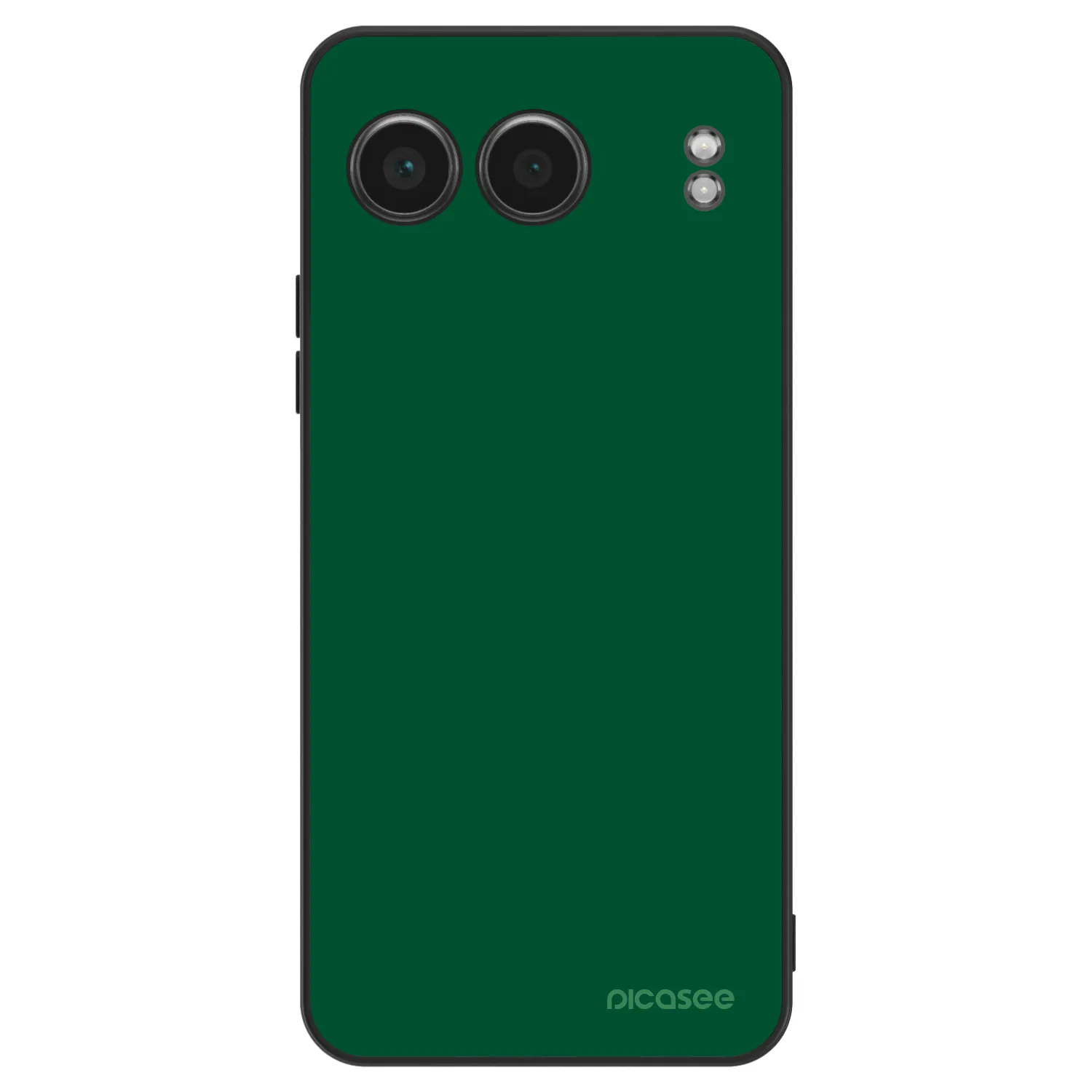 Picasee ULTIMATE CASE za OnePlus Nord 4 - Green Gleam