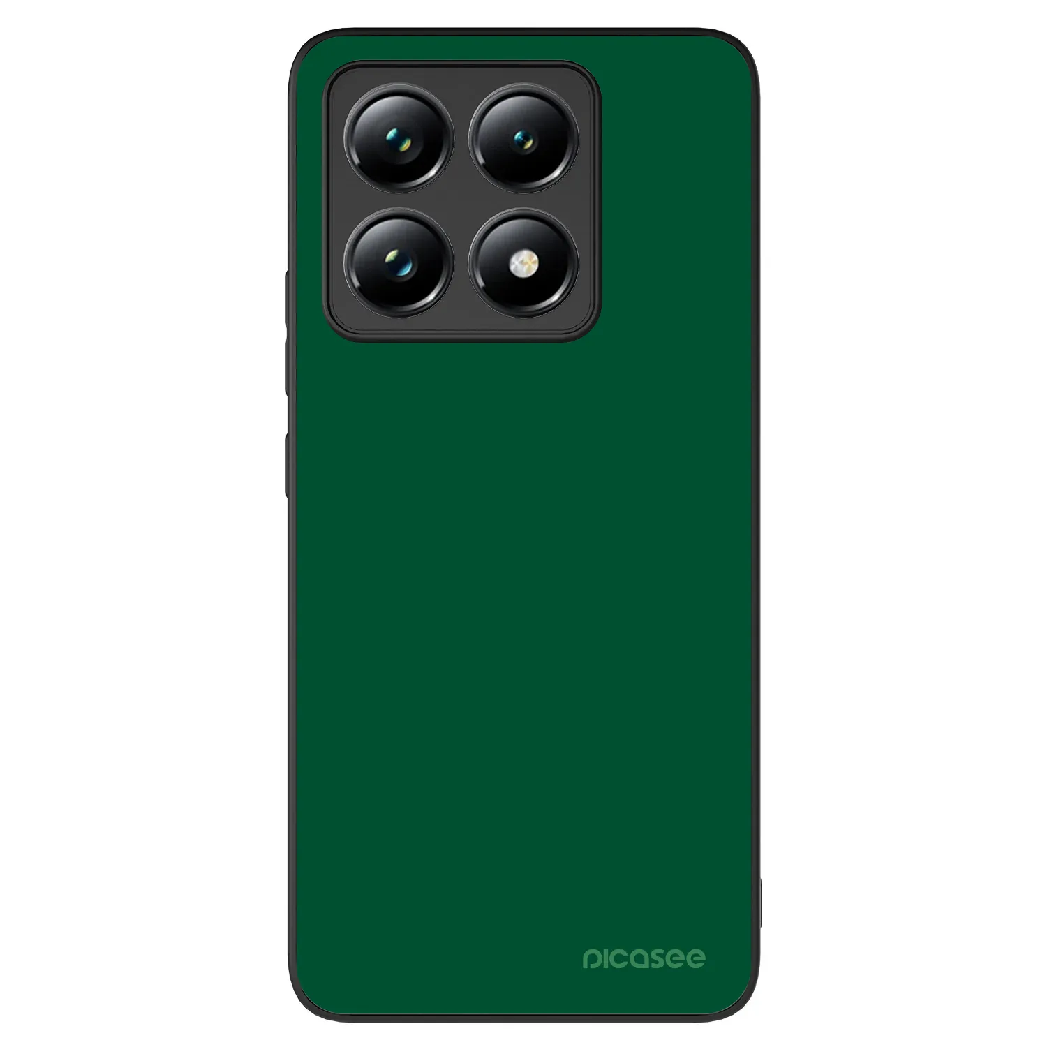 Picasee ULTIMATE CASE za Xiaomi 14T - Green Gleam