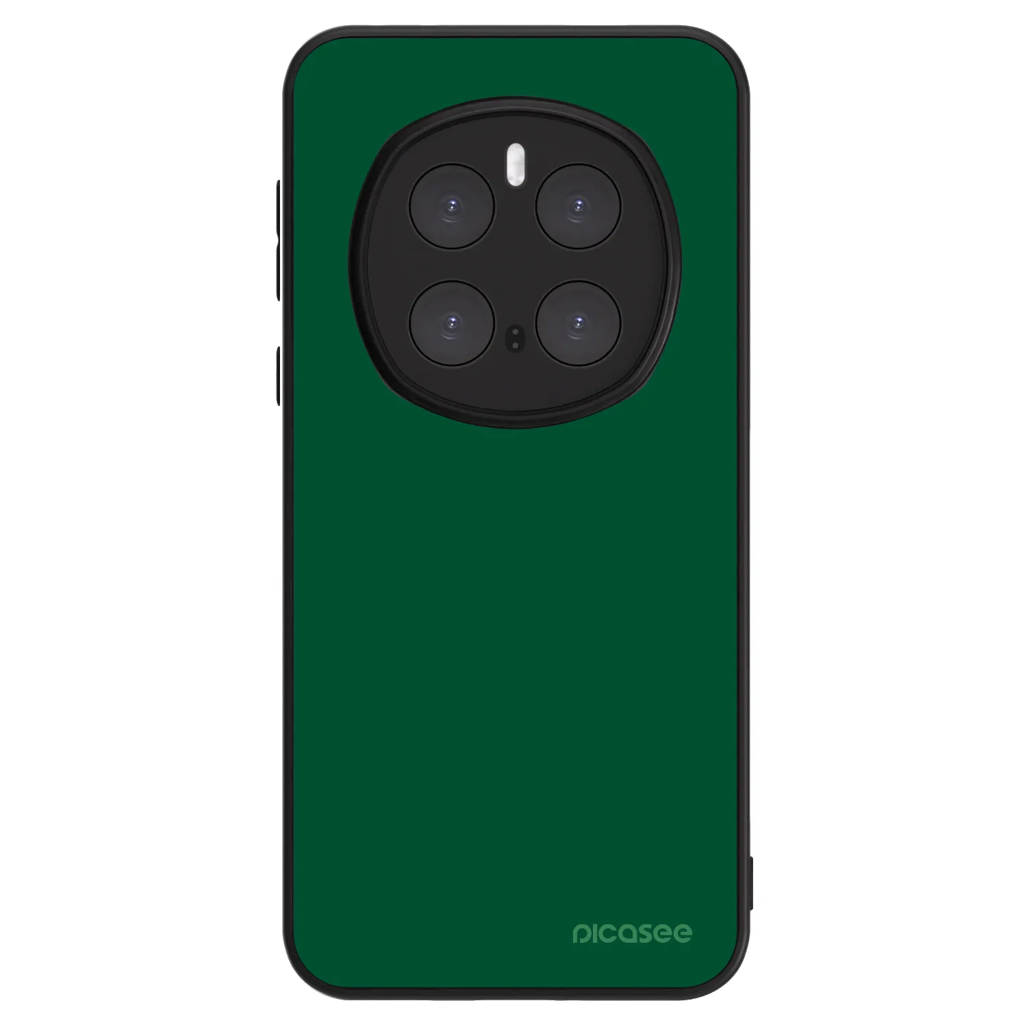 Picasee ULTIMATE CASE za Honor Magic7 Pro 5G - Green Gleam