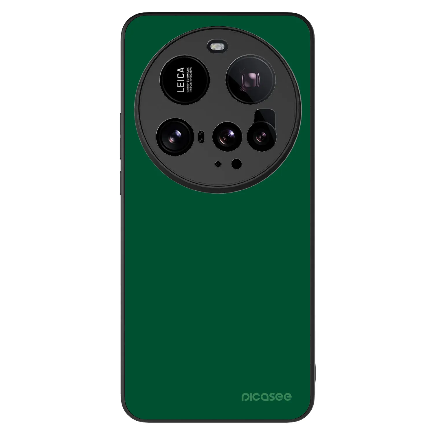 Picasee ULTIMATE CASE za Xiaomi 15 Ultra - Green Gleam
