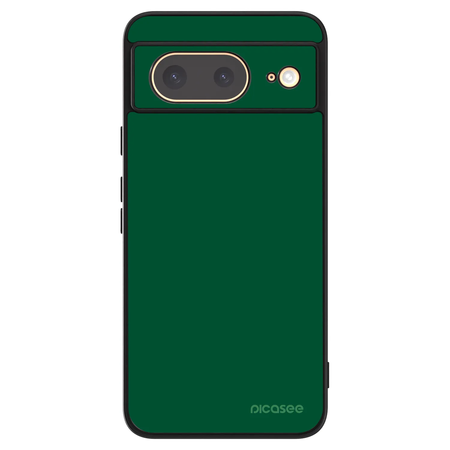 Picasee ULTIMATE CASE za Google Pixel 8 - Green Gleam