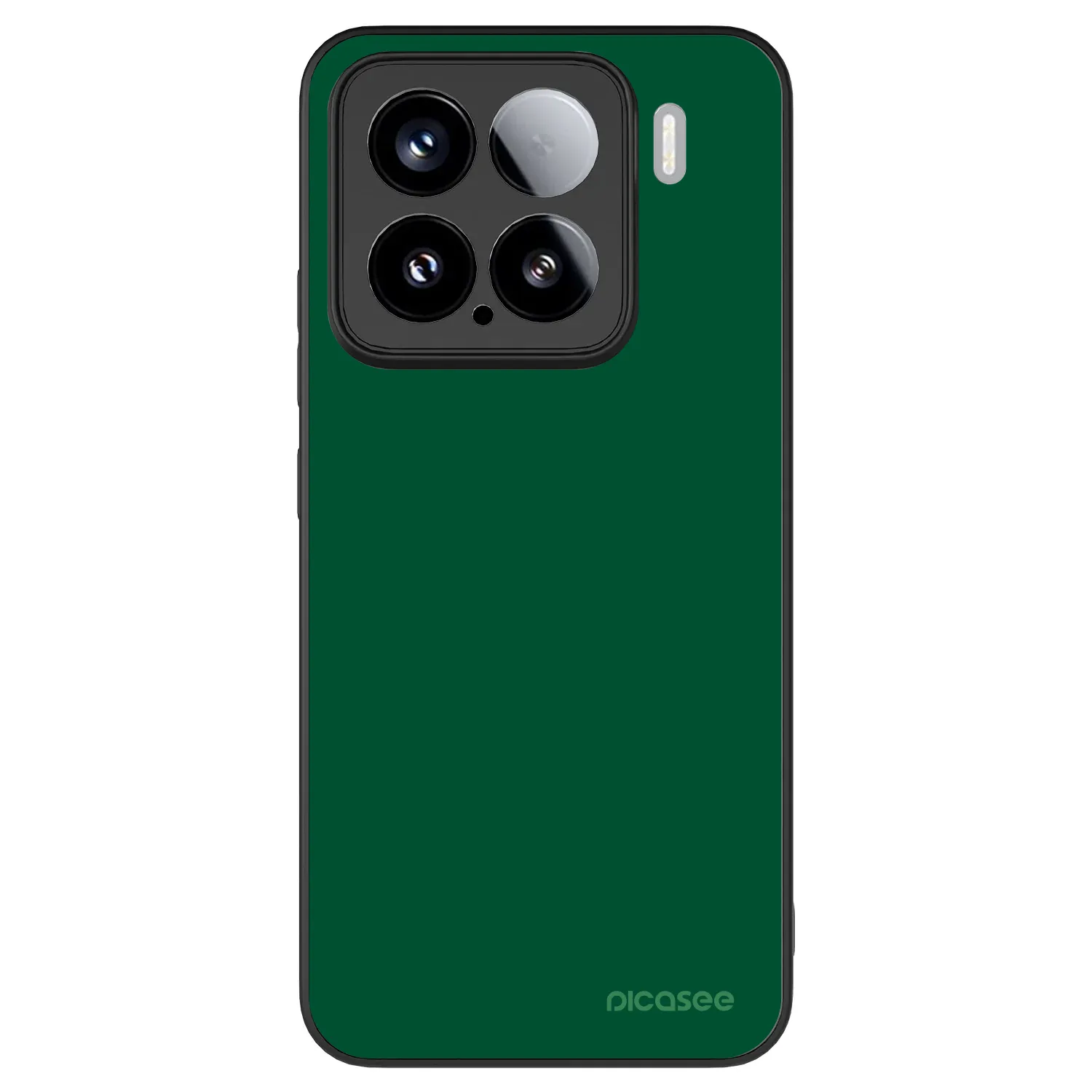 Picasee ULTIMATE CASE za Xiaomi 15 - Green Gleam