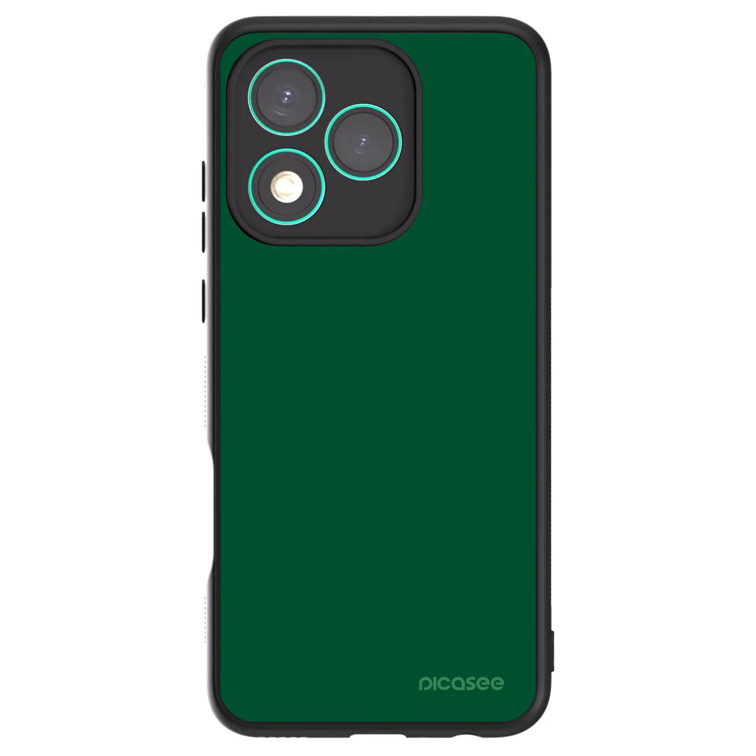 Picasee ULTIMATE CASE za Honor 400 Lite 5G - Green Gleam
