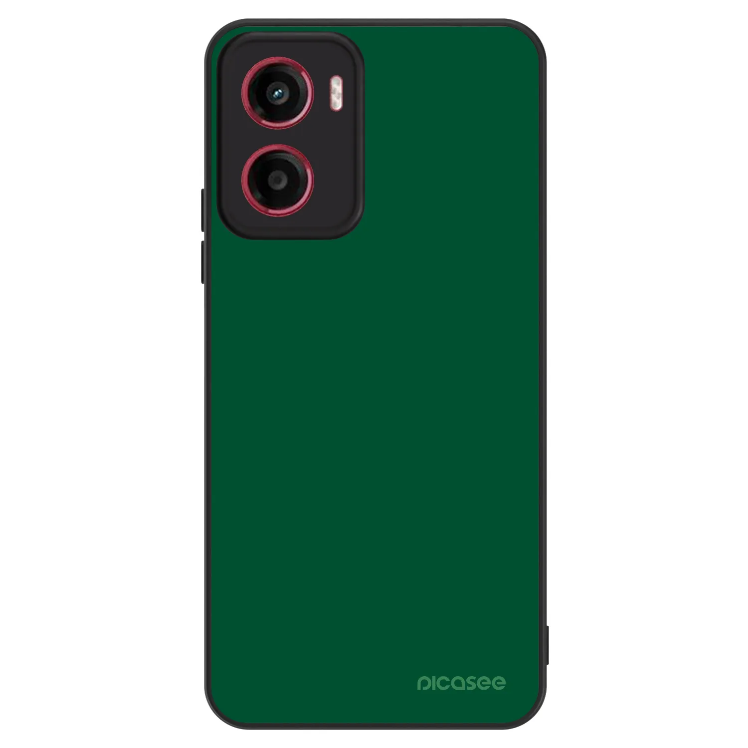 Picasee ULTIMATE CASE za Motorola Moto G05 - Green Gleam