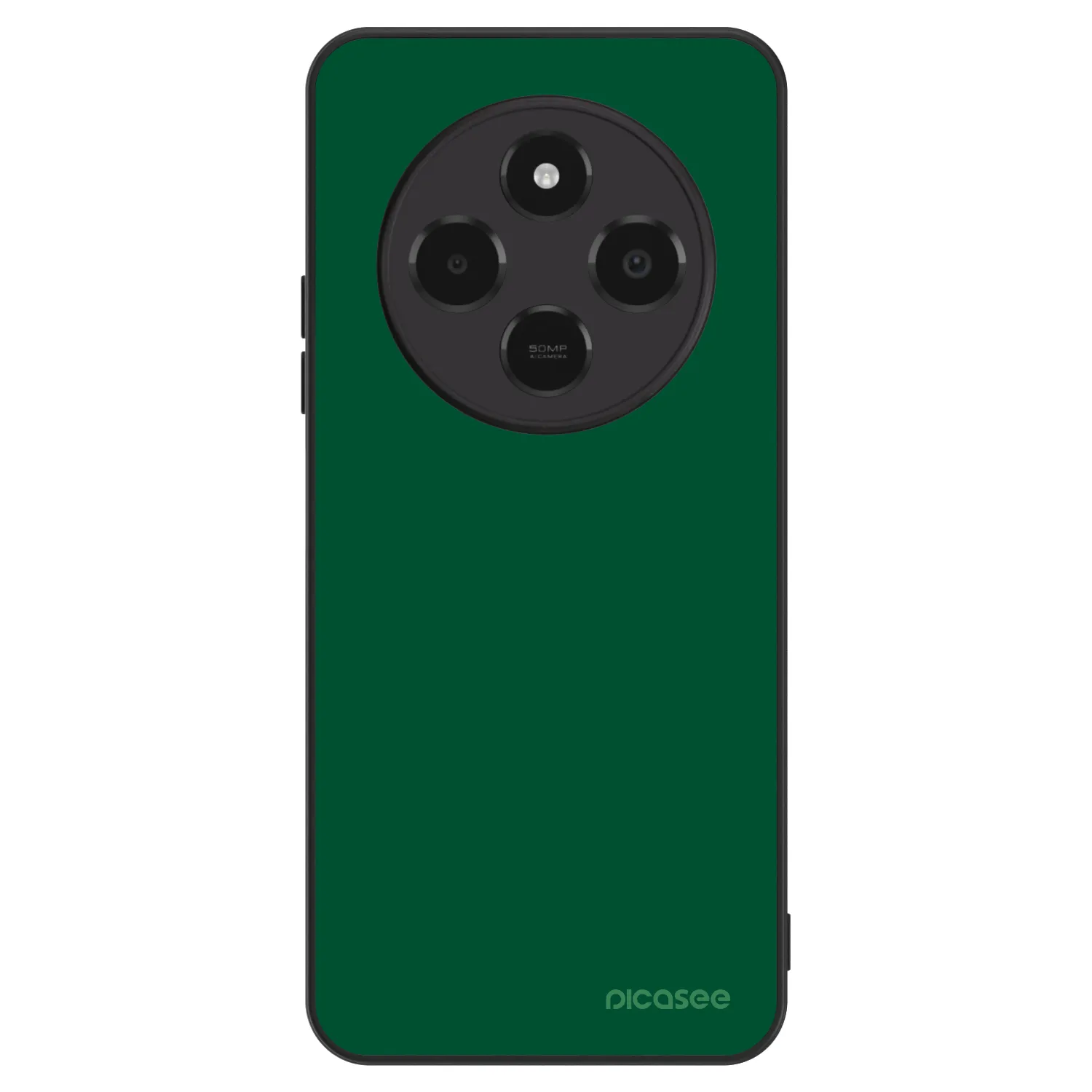 Picasee ULTIMATE CASE za Xiaomi Poco C75 - Green Gleam