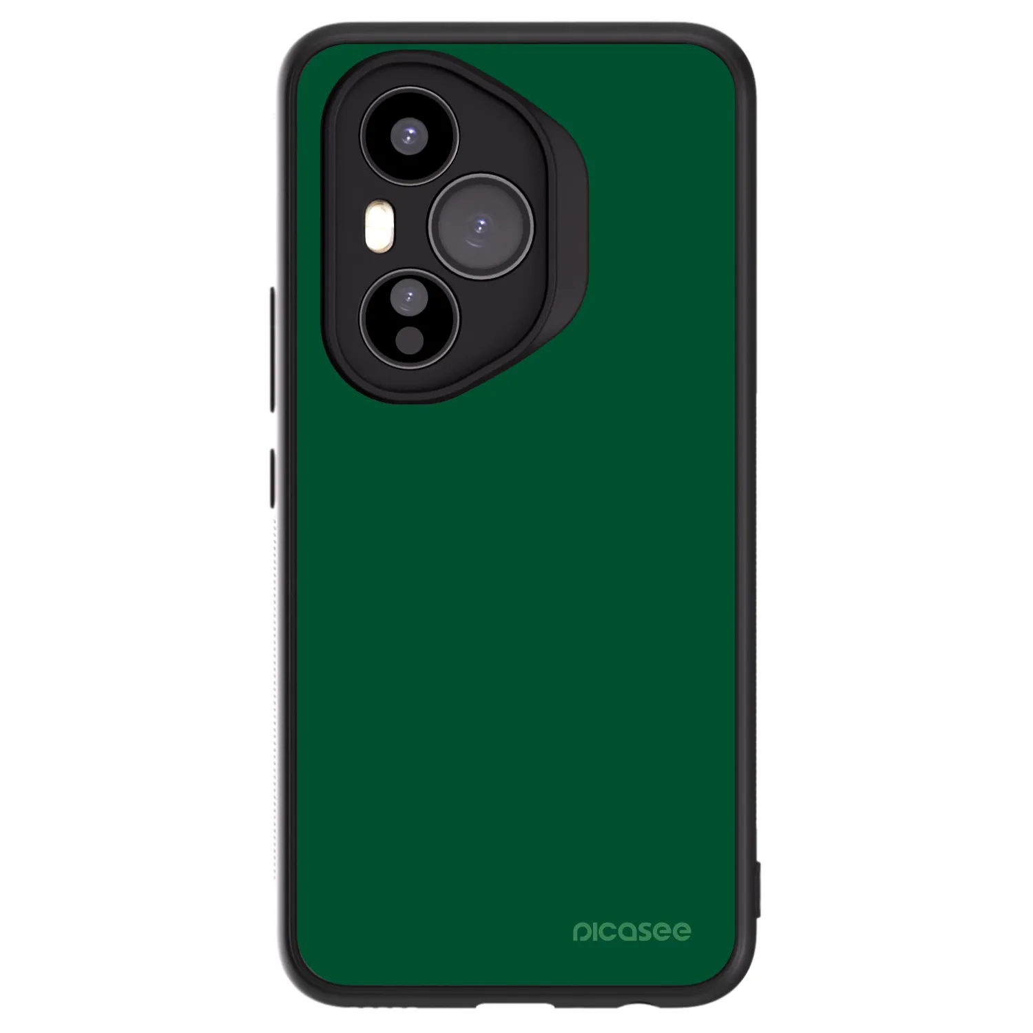 Picasee ULTIMATE CASE za Honor 400 Pro 5G - Green Gleam