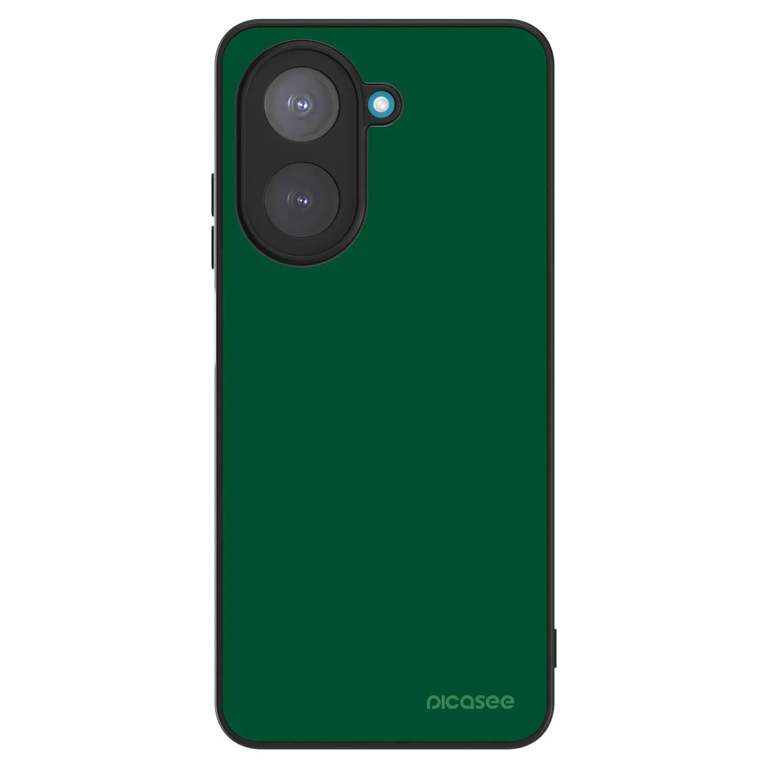 Picasee ULTIMATE CASE za Xiaomi Redmi A5 - Green Gleam