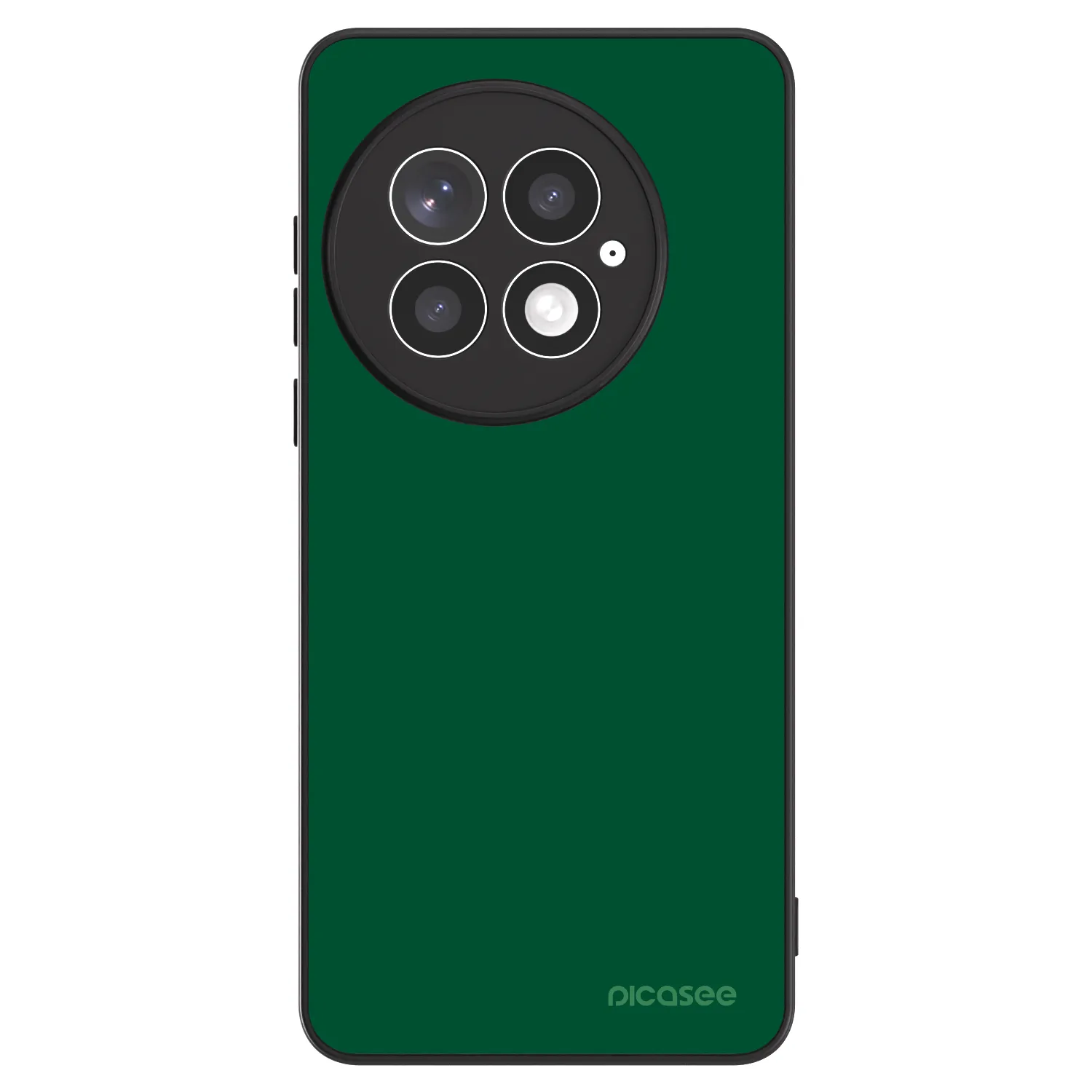 Picasee ULTIMATE CASE za OnePlus 13 5G - Green Gleam