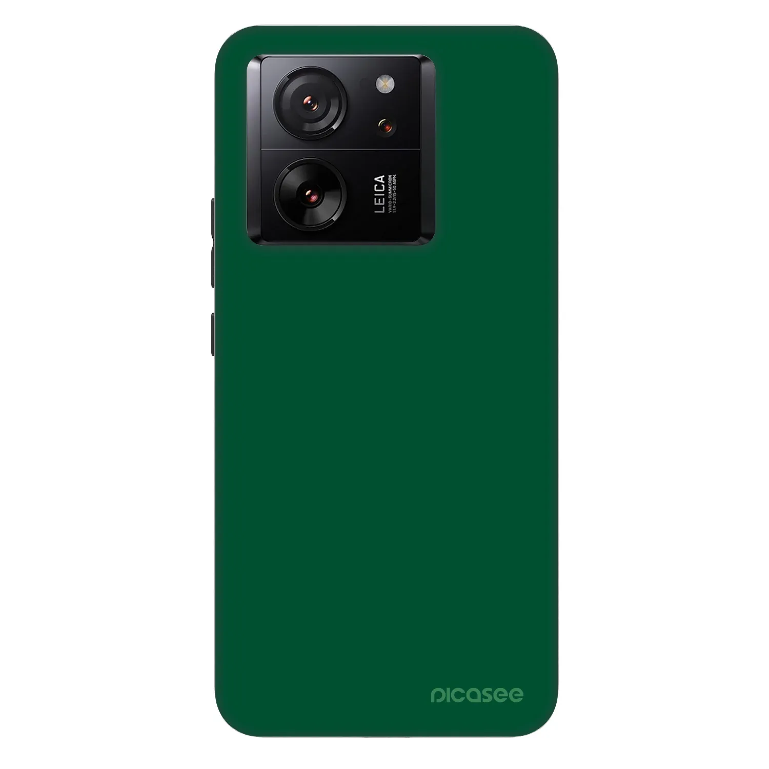 Picasee Fashion Case za Xiaomi 13T Pro - Green Gleam