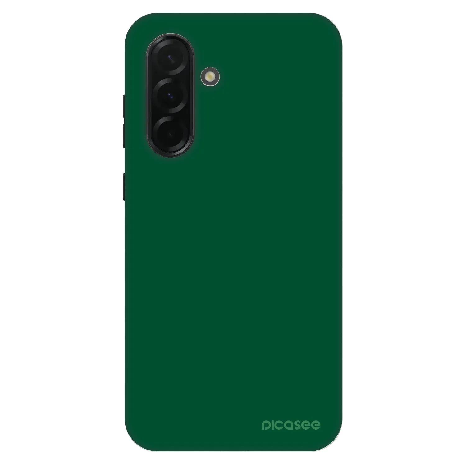 Picasee Fashion Case za Samsung Galaxy A36 5G - Green Gleam