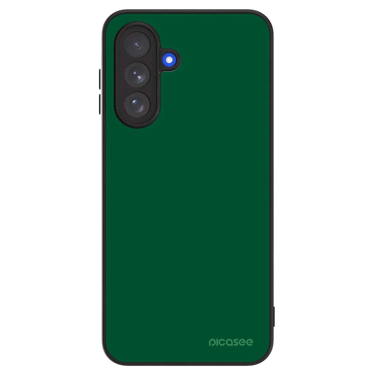 Picasee ULTIMATE CASE za Samsung Galaxy A17 5G - Green Gleam