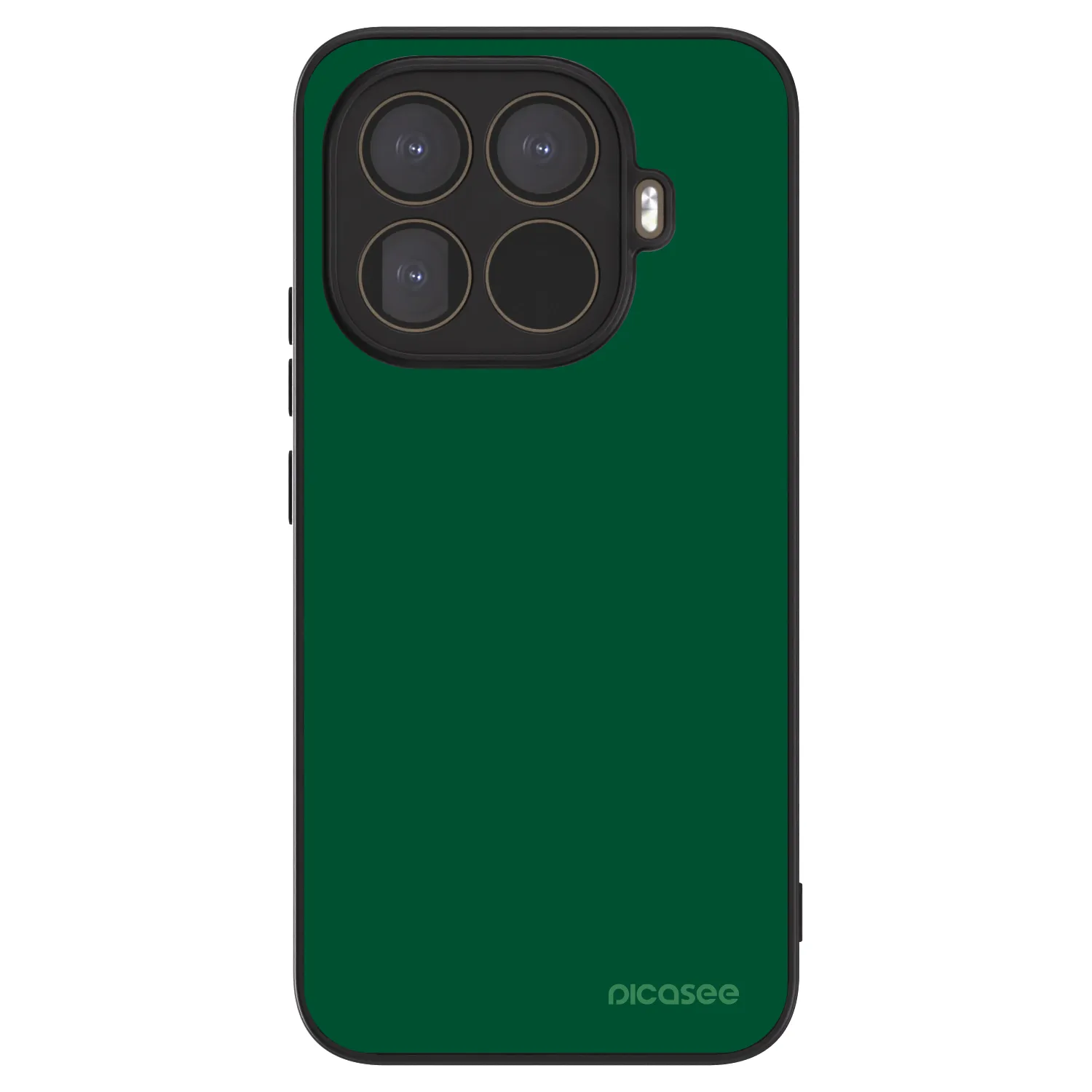 Picasee ULTIMATE CASE za Xiaomi 15T Pro - Green Gleam