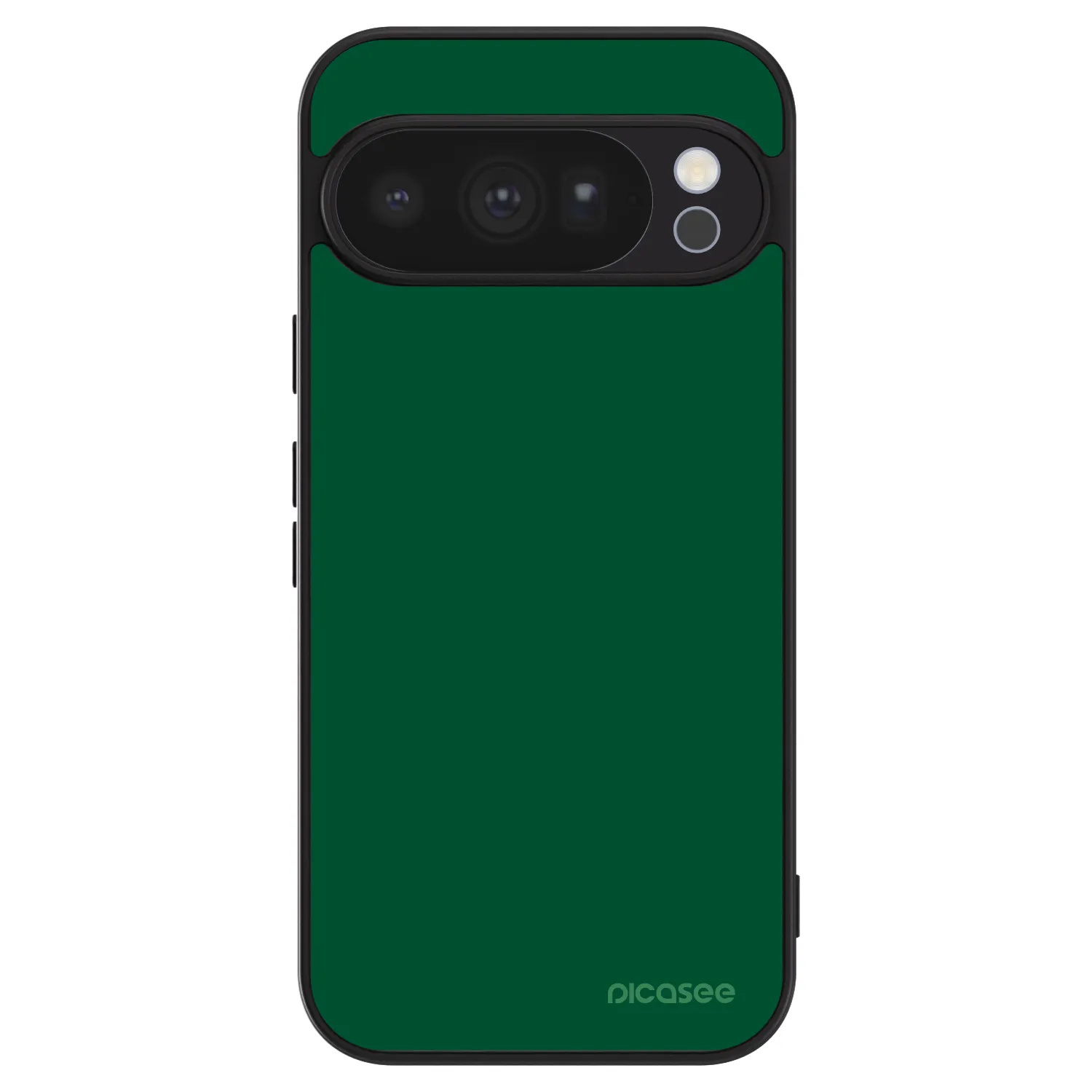 Picasee ULTIMATE CASE za Google Pixel 10 Pro - Green Gleam