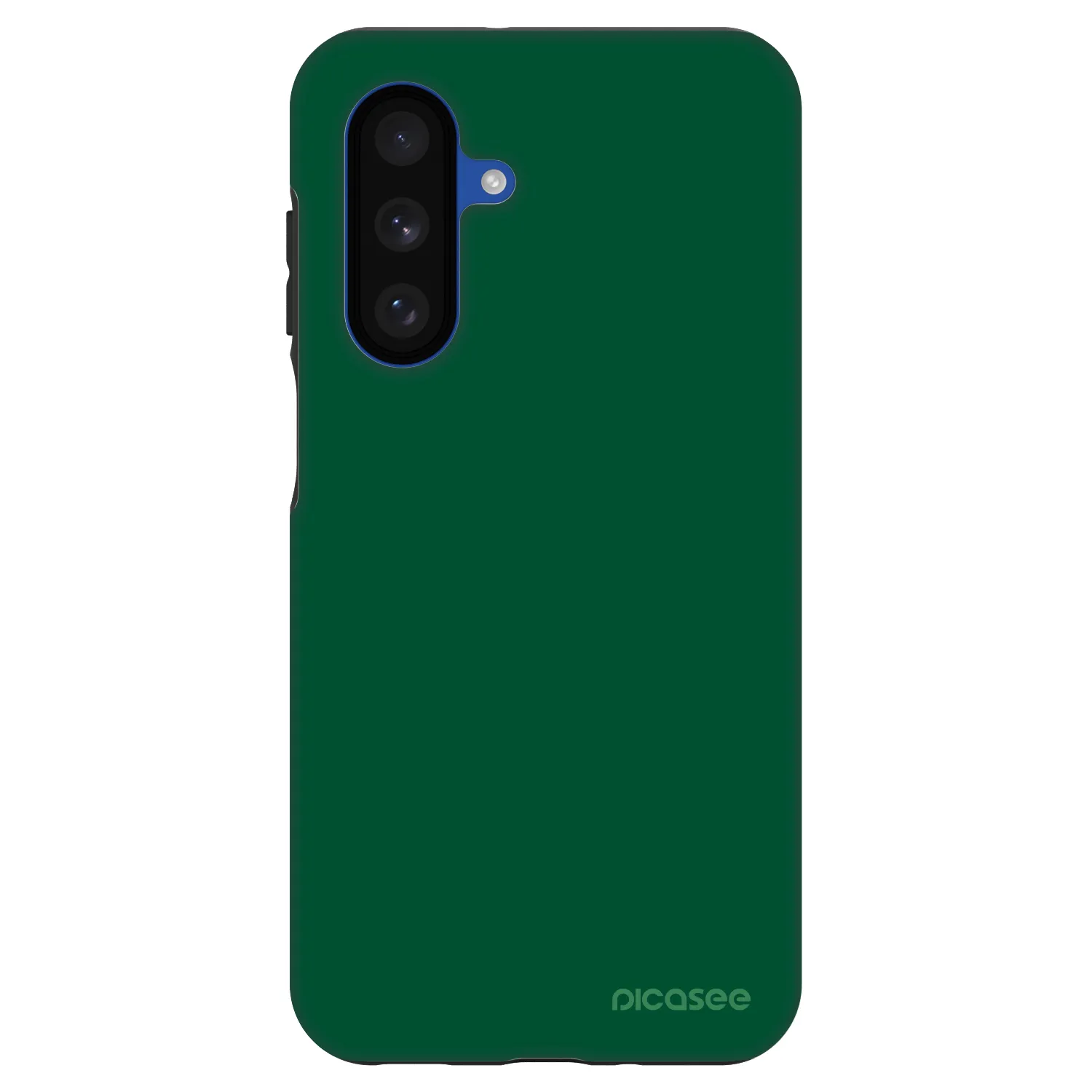 Picasee Fashion Case za Samsung Galaxy A17 5G - Green Gleam
