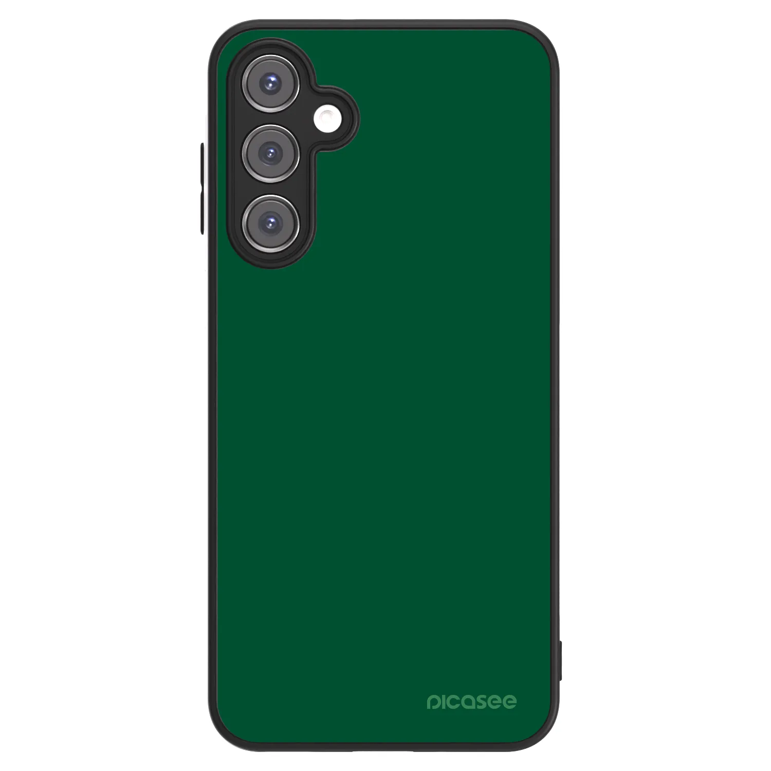 Picasee ULTIMATE CASE za Samsung Galaxy A16 4G - Green Gleam