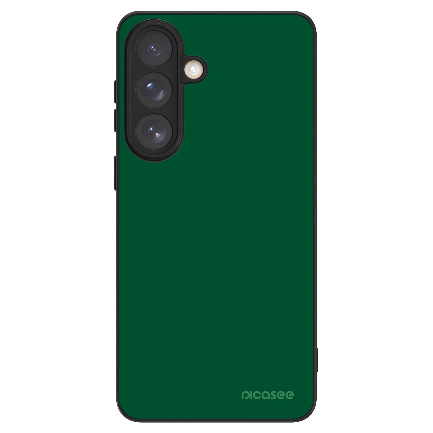 Picasee ULTIMATE CASE za Samsung Galaxy S26+ - Green Gleam