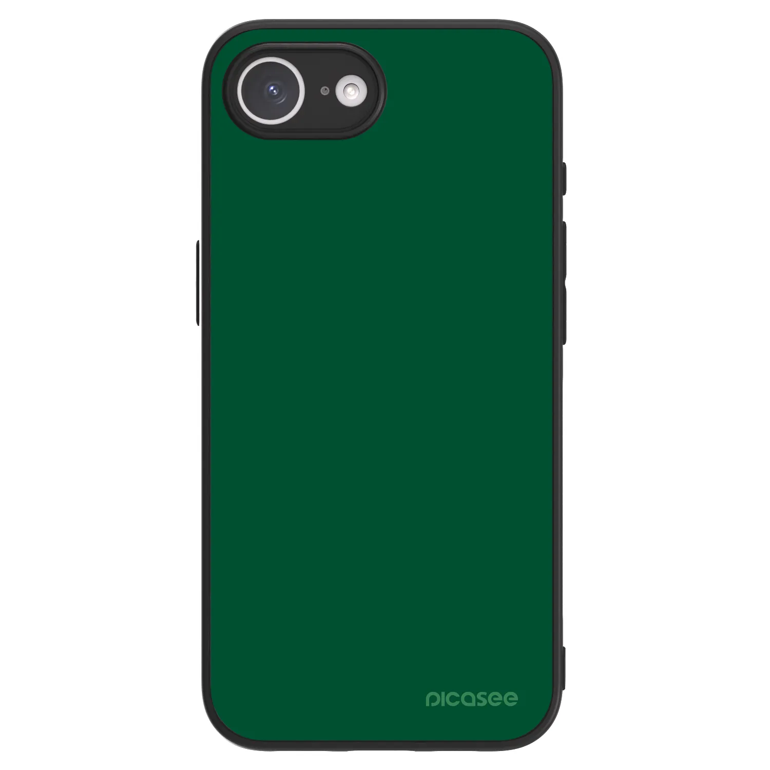 Picasee ULTIMATE CASE za Apple iPhone 17e - Green Gleam