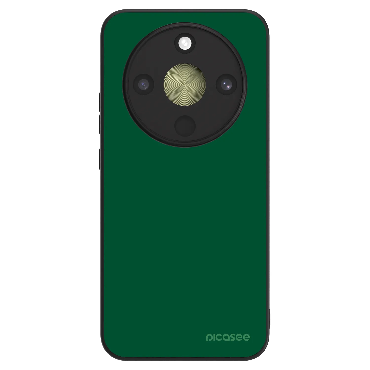 Picasee ULTIMATE CASE za Honor Magic8 Lite 5G - Green Gleam