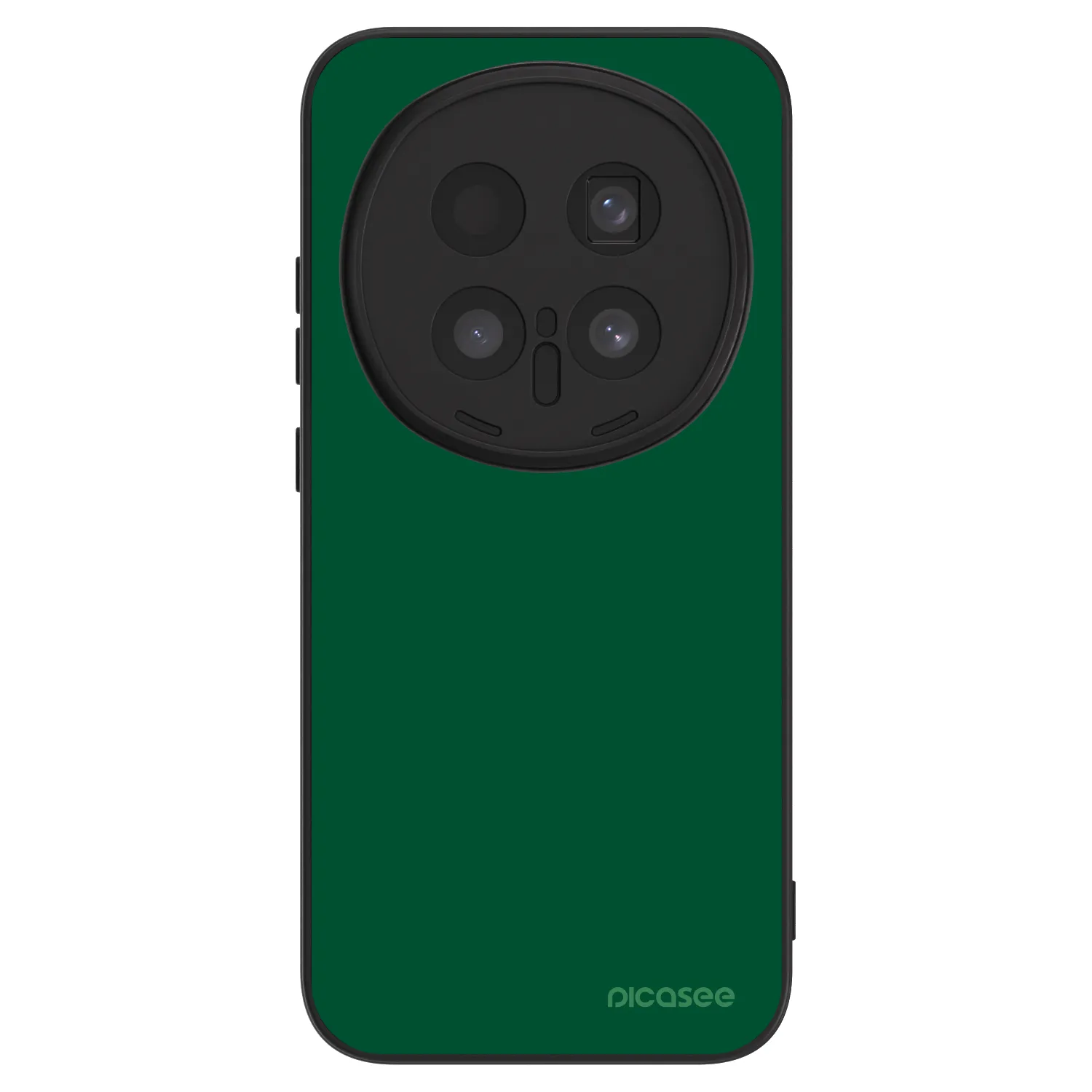 Picasee ULTIMATE CASE za Honor Magic8 Pro 5G - Green Gleam