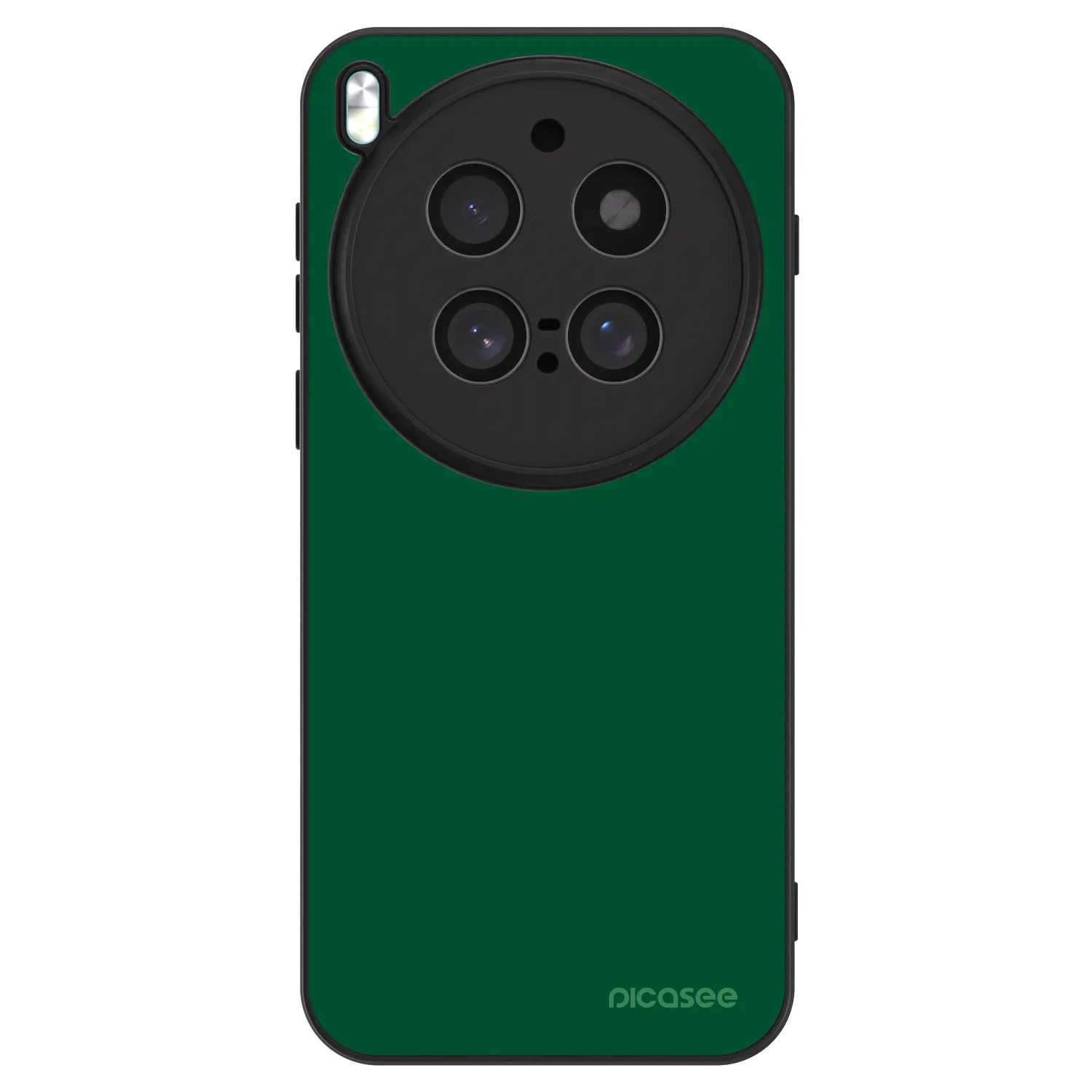 Picasee ULTIMATE CASE za Vivo X300 Pro - Green Gleam