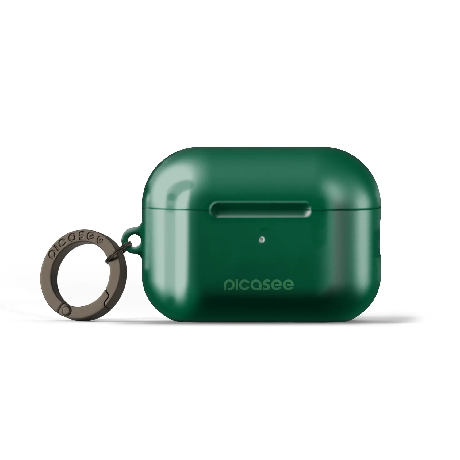 Picasee Obal pro Apple AirPods Pro 1 - Green Gleam