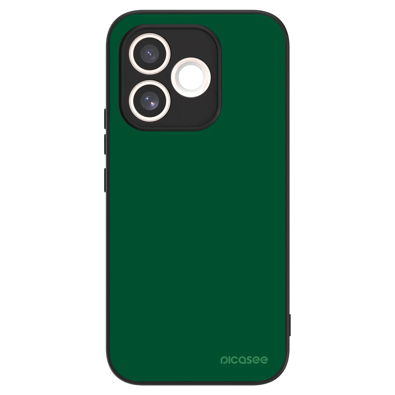 Picasee ULTIMATE CASE za Honor 600 Lite - Green Gleam