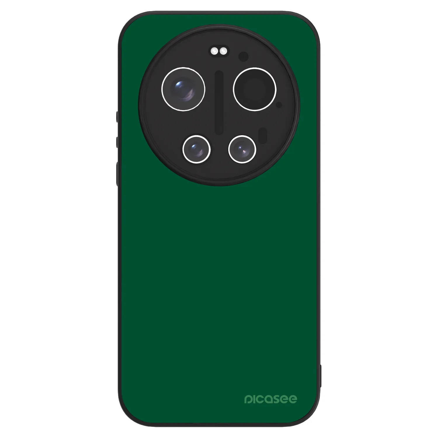 Picasee ULTIMATE CASE PowerShare za Xiaomi 17 Ultra - Green Gleam