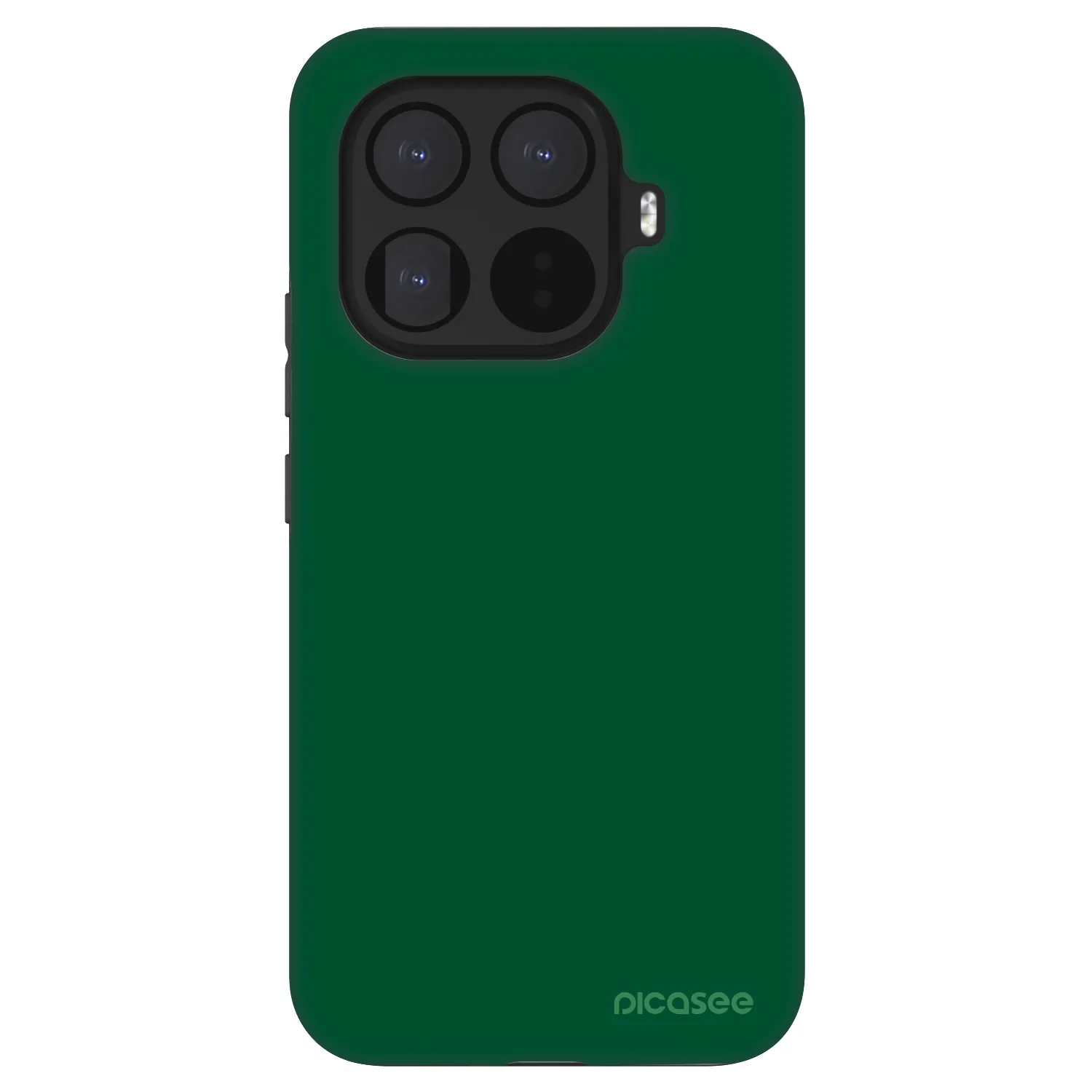 Picasee Fashion Case za Xiaomi 15T Pro - Green Gleam